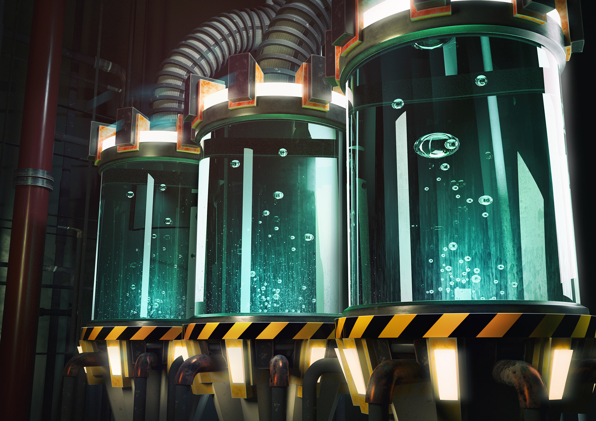   Fusion Reactant Catalyzers 