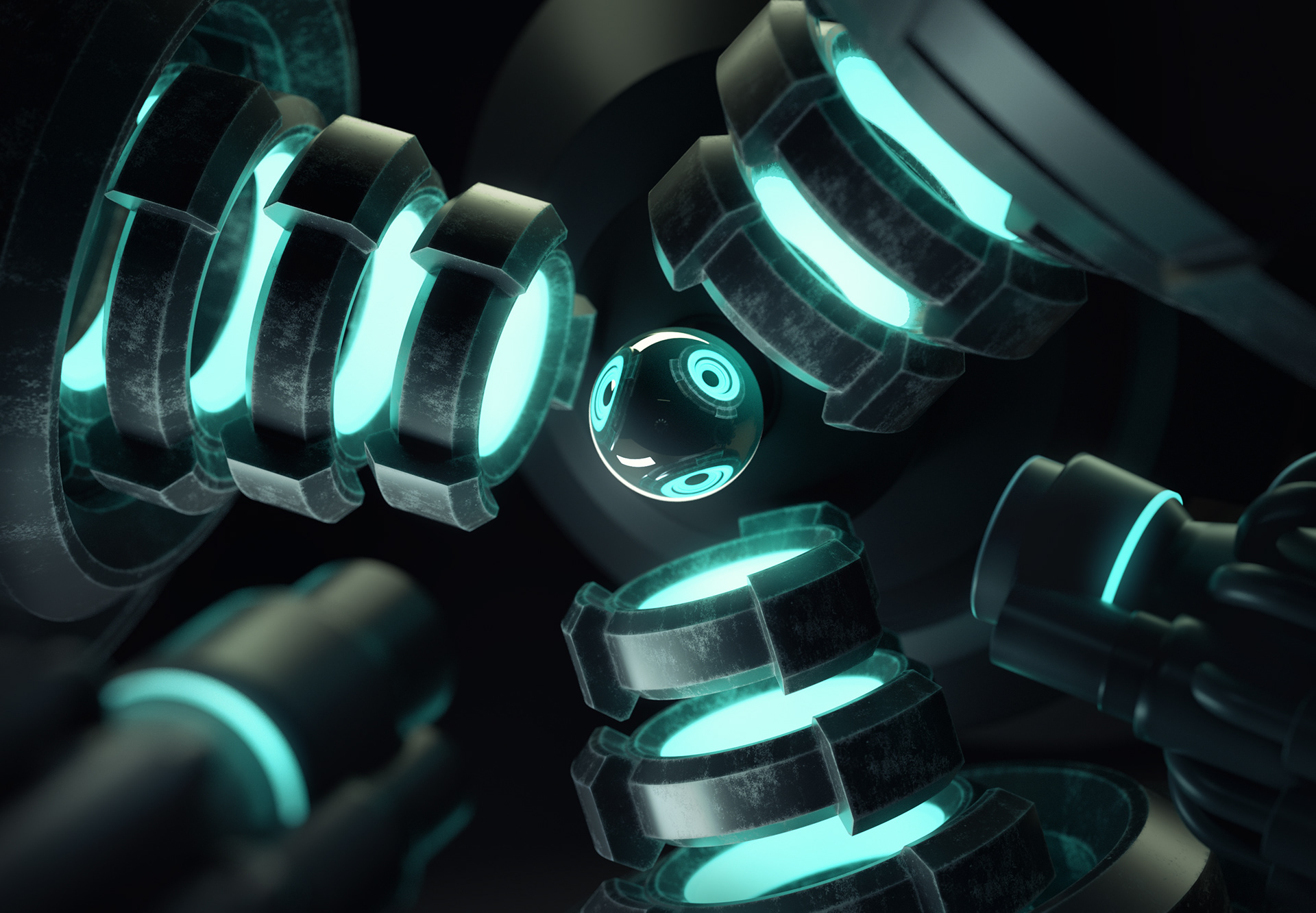   Fermionic Entanglement Multiplexer 