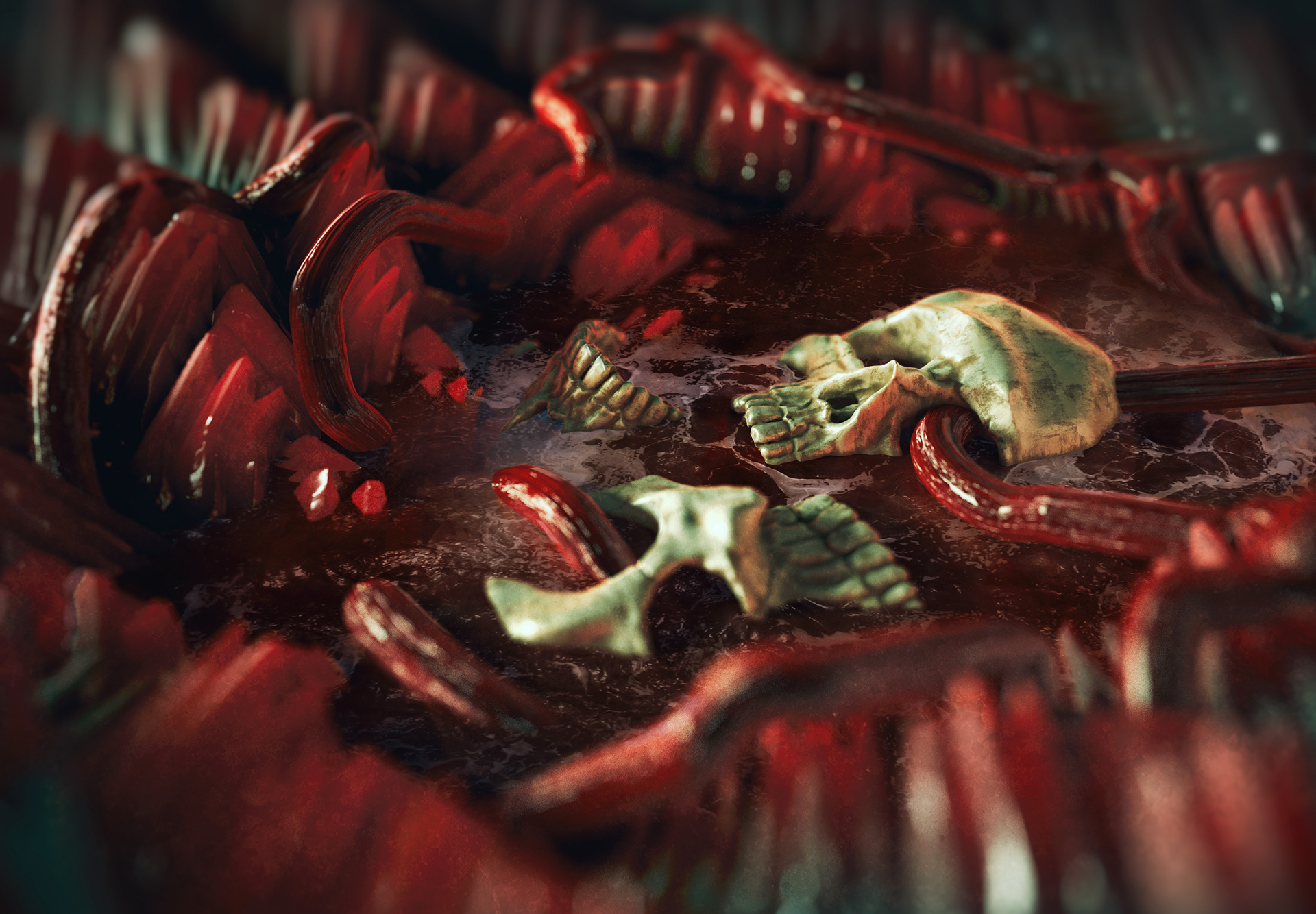 Digestion
