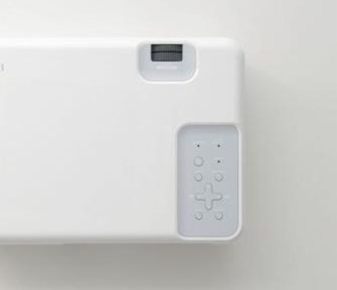 留白空间 Minimal Logic