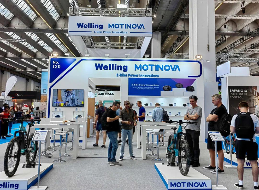 EUROBIKE 2022