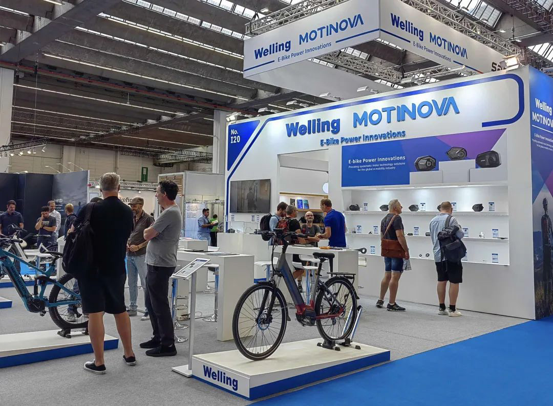 EUROBIKE 2022