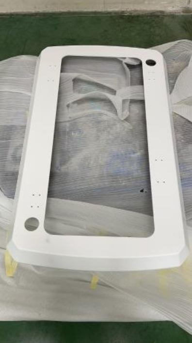 Mock-up making process