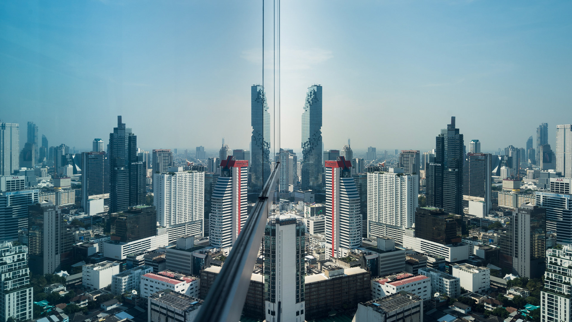The Two Towers