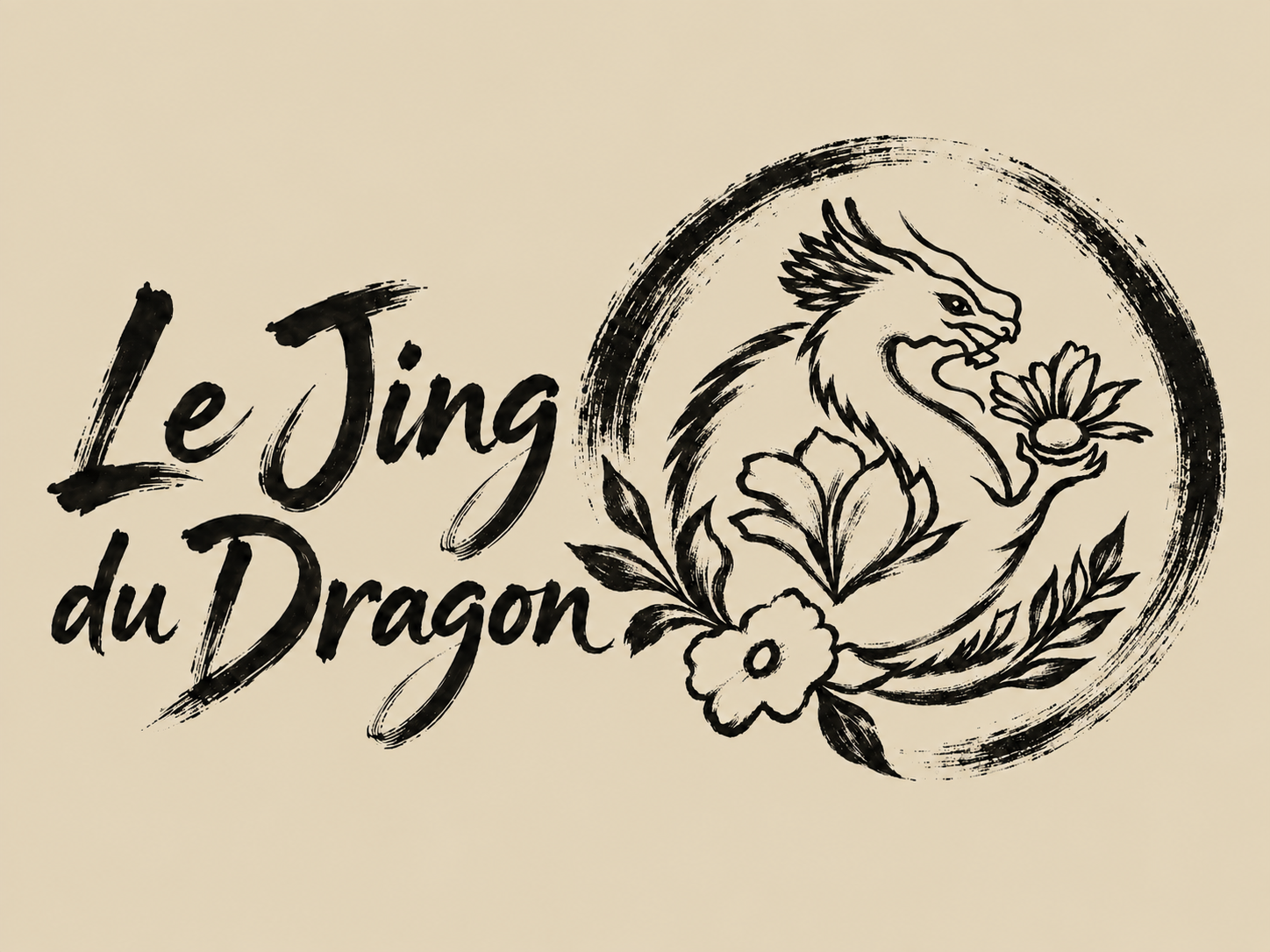 Le Jing du Dragon