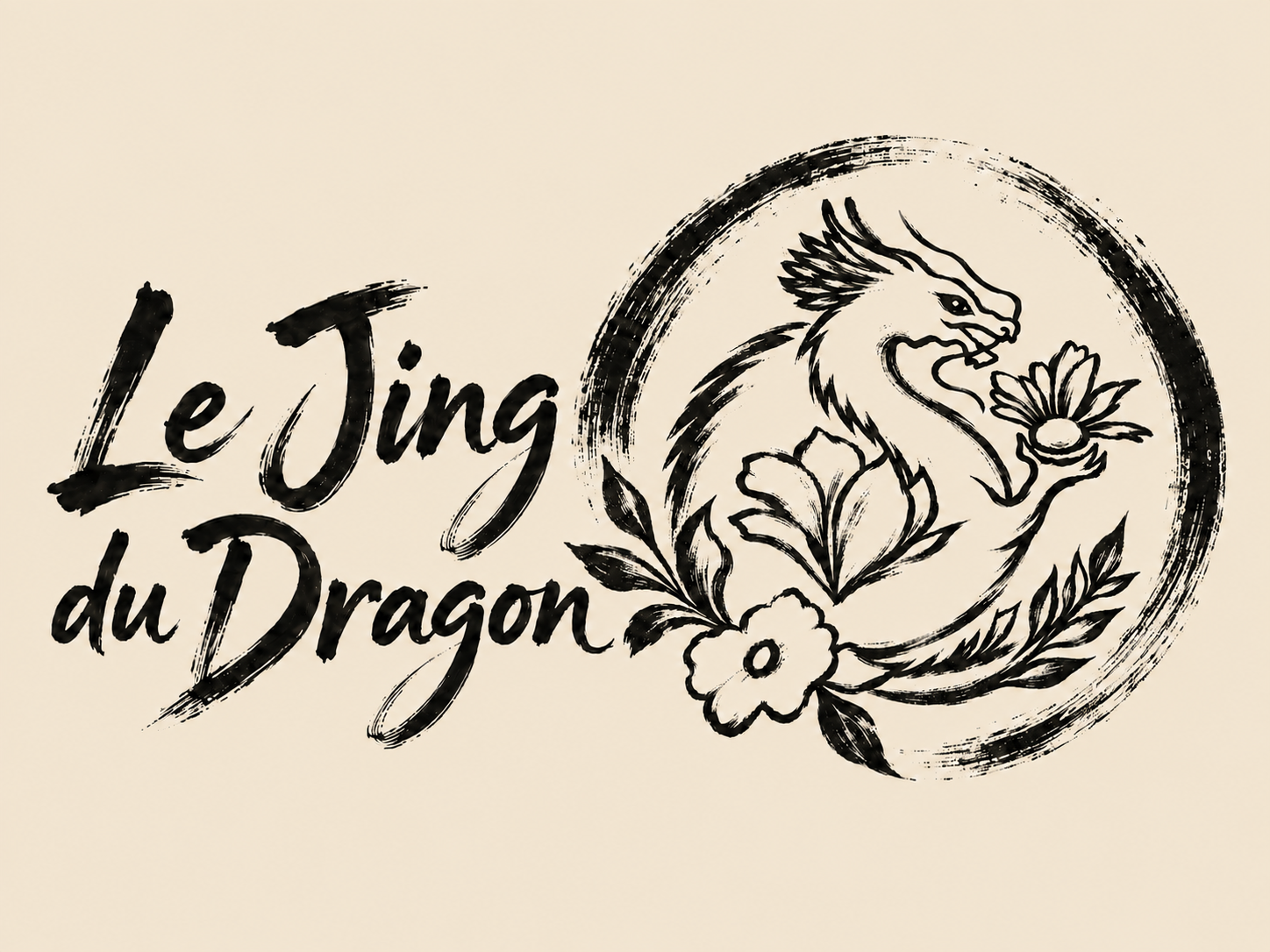 Le Jing du Dragon