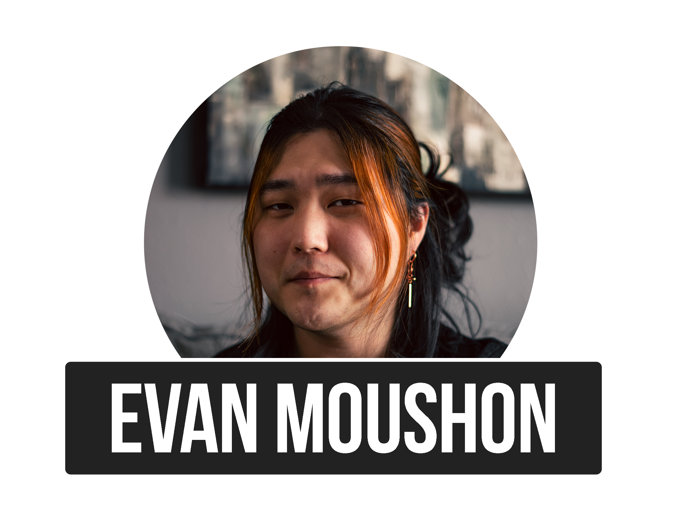 Evan Moushon