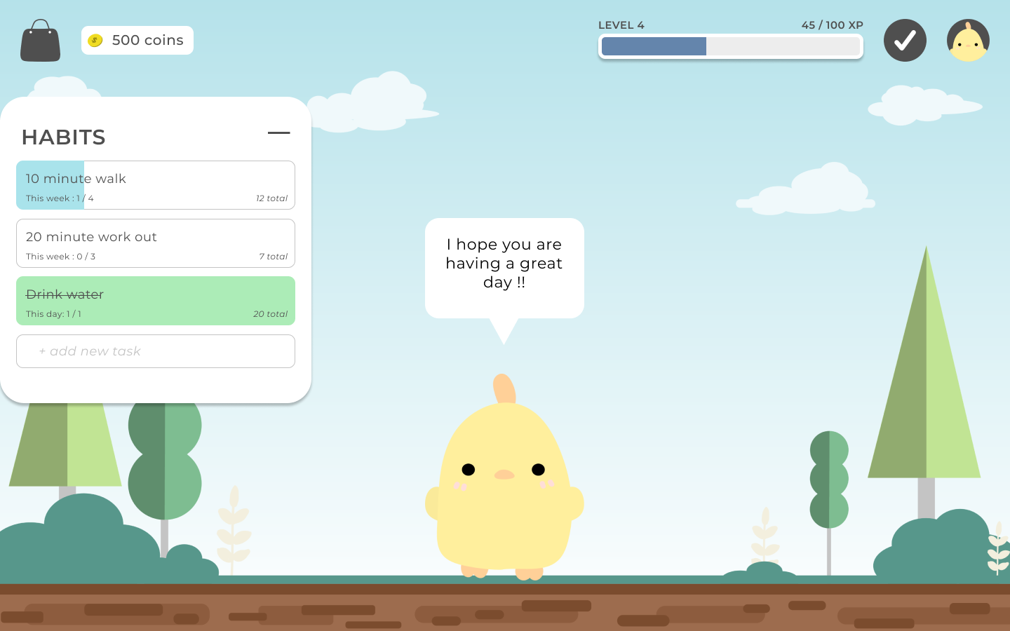 Home Page
