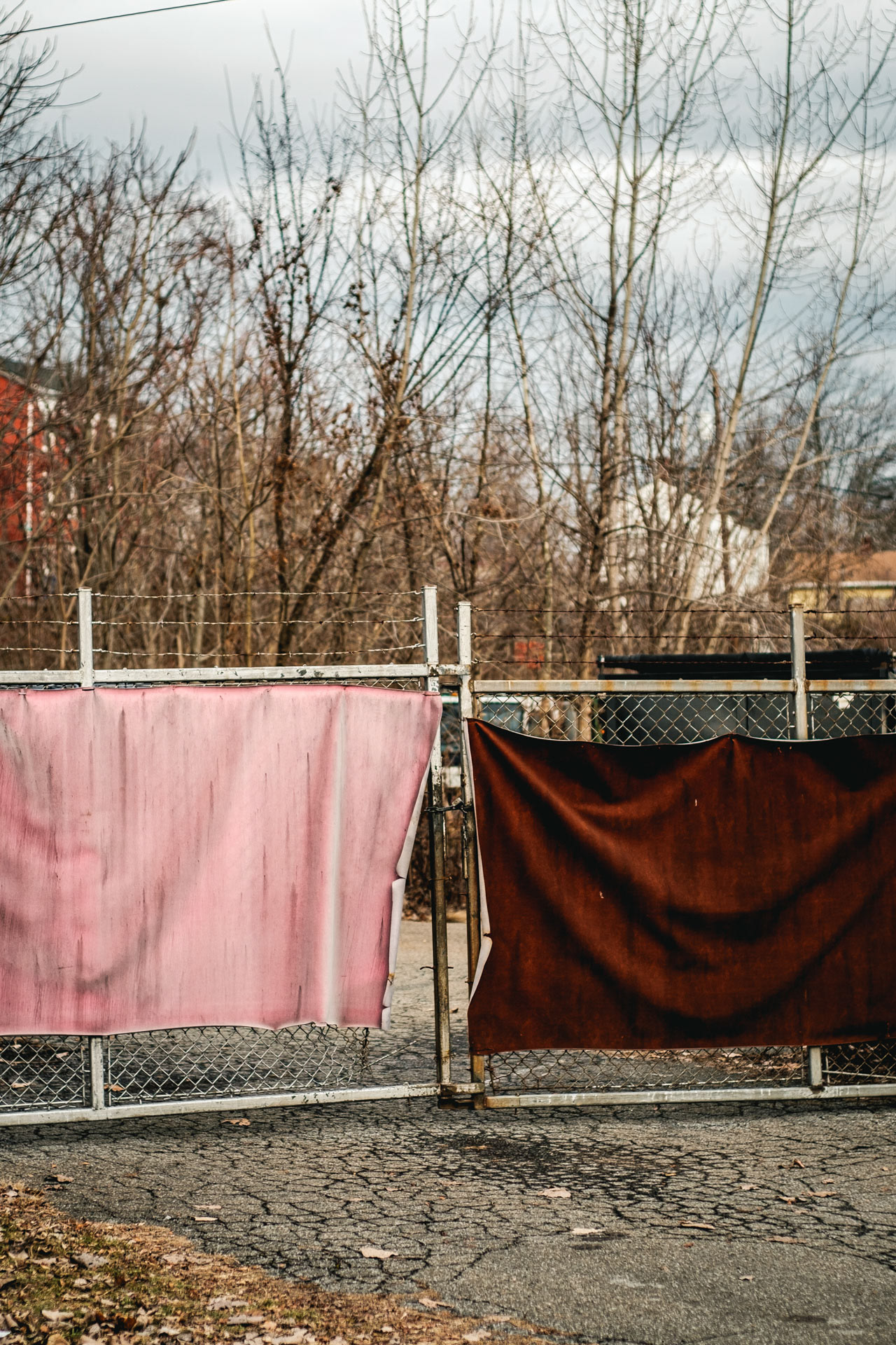 Kingston, NY - Dec 22