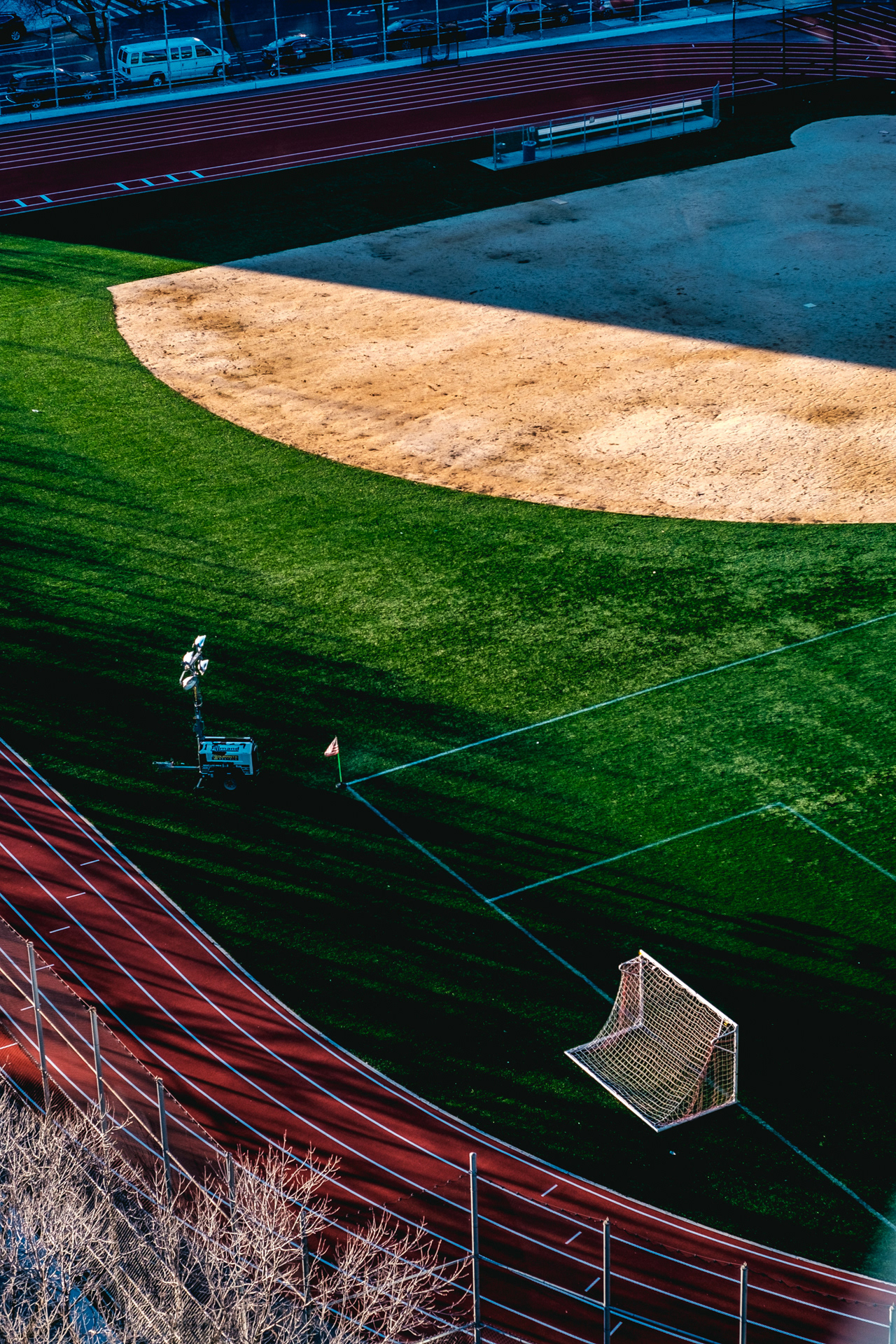 New York City, NY - Jan, 23.