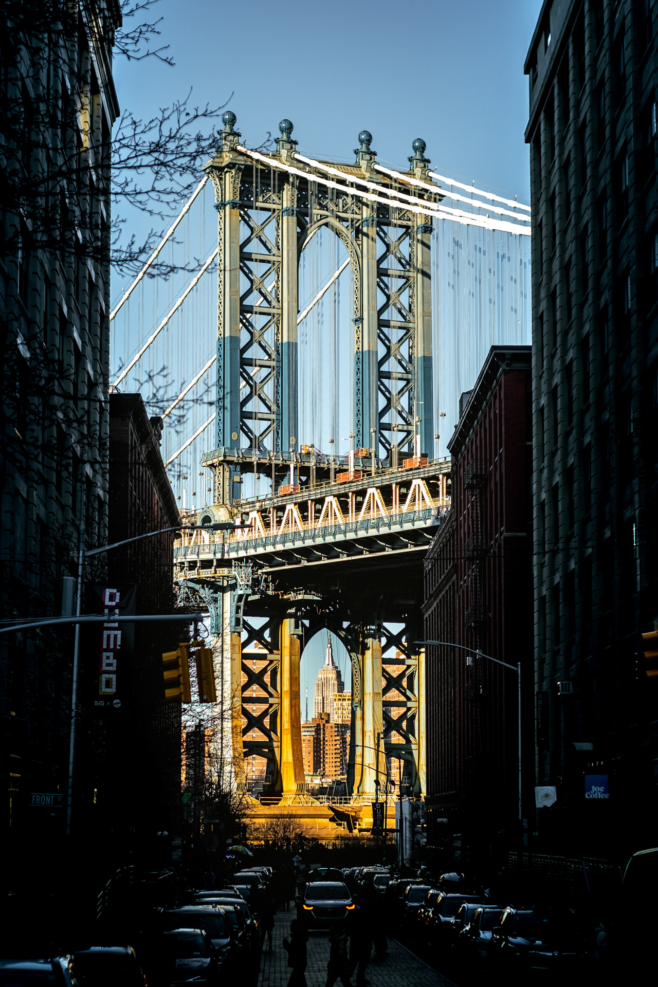 New York City, NY - Jan, 23.