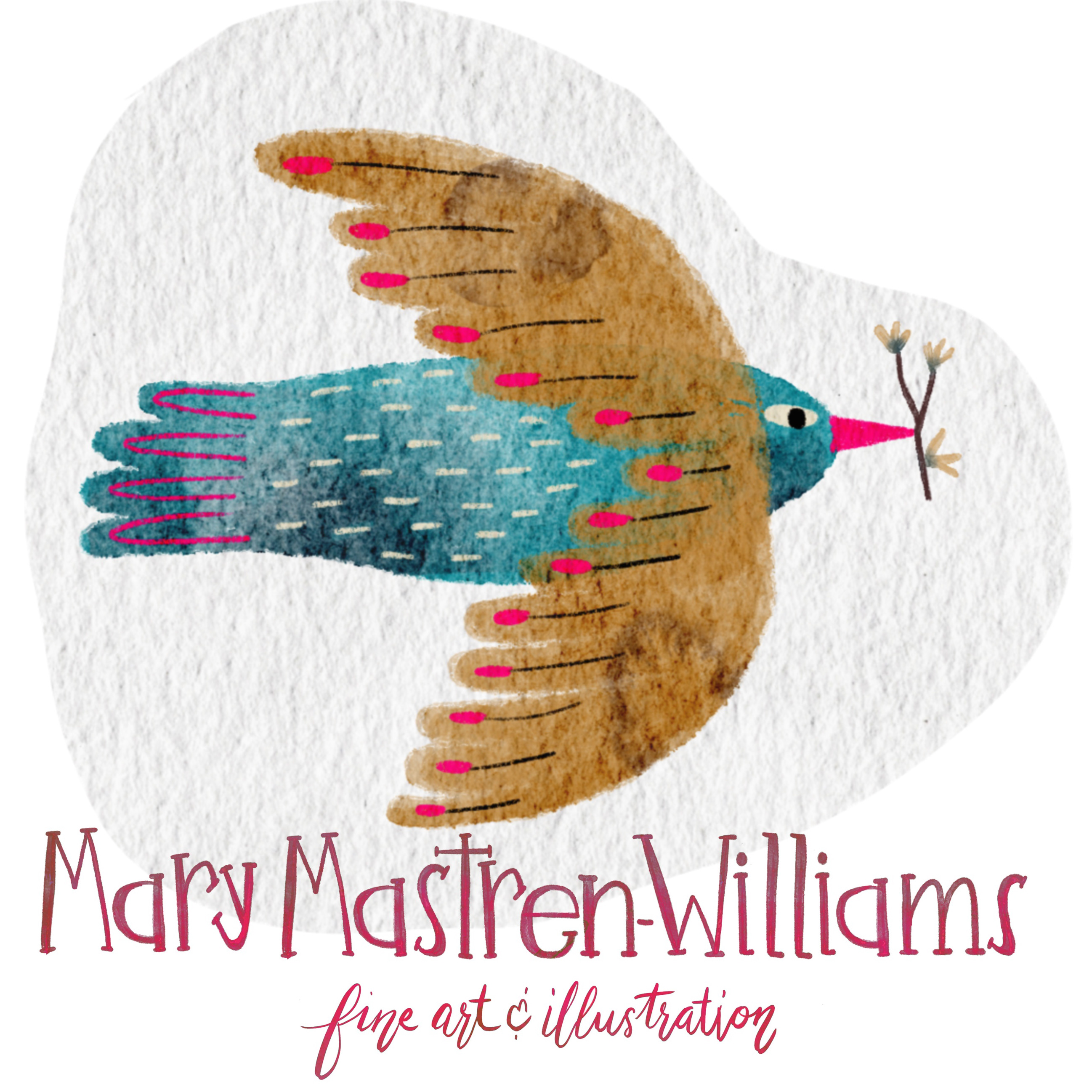 Mary Mastren-Williams
