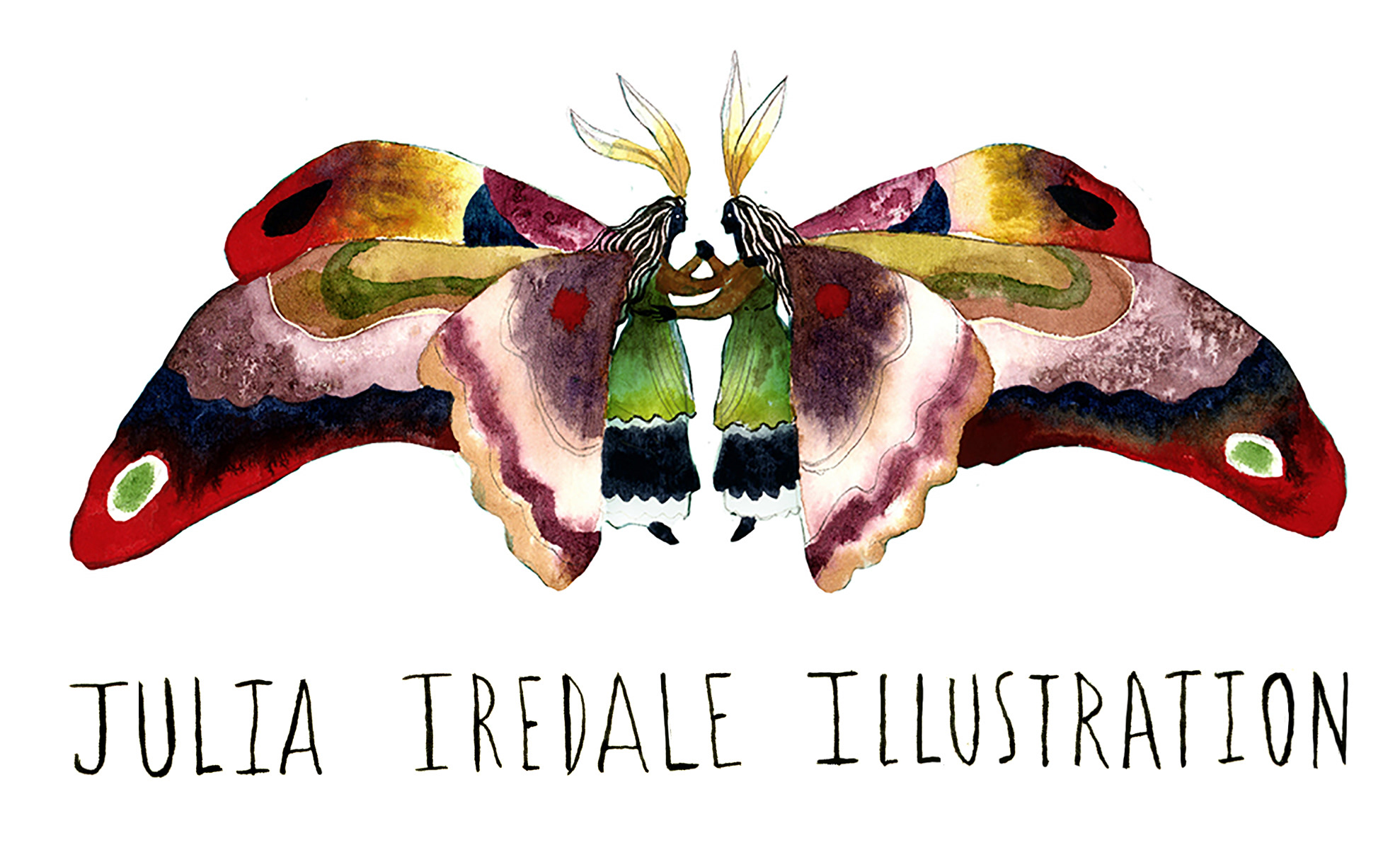 Julia Iredale