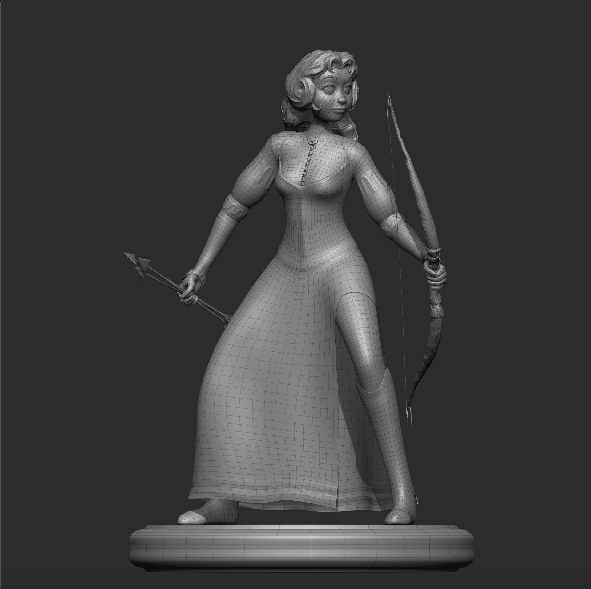 Wireframe