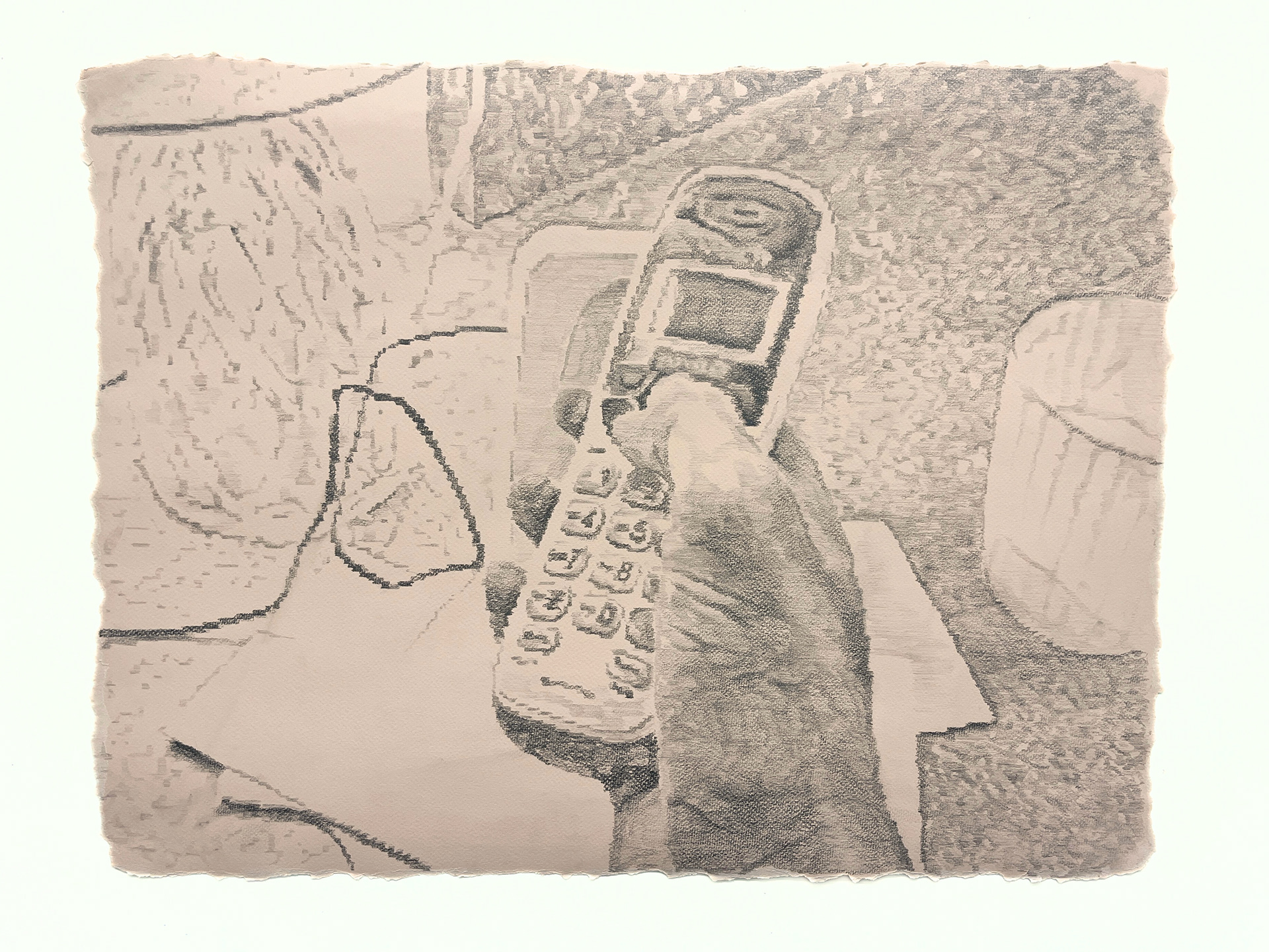 The Caller