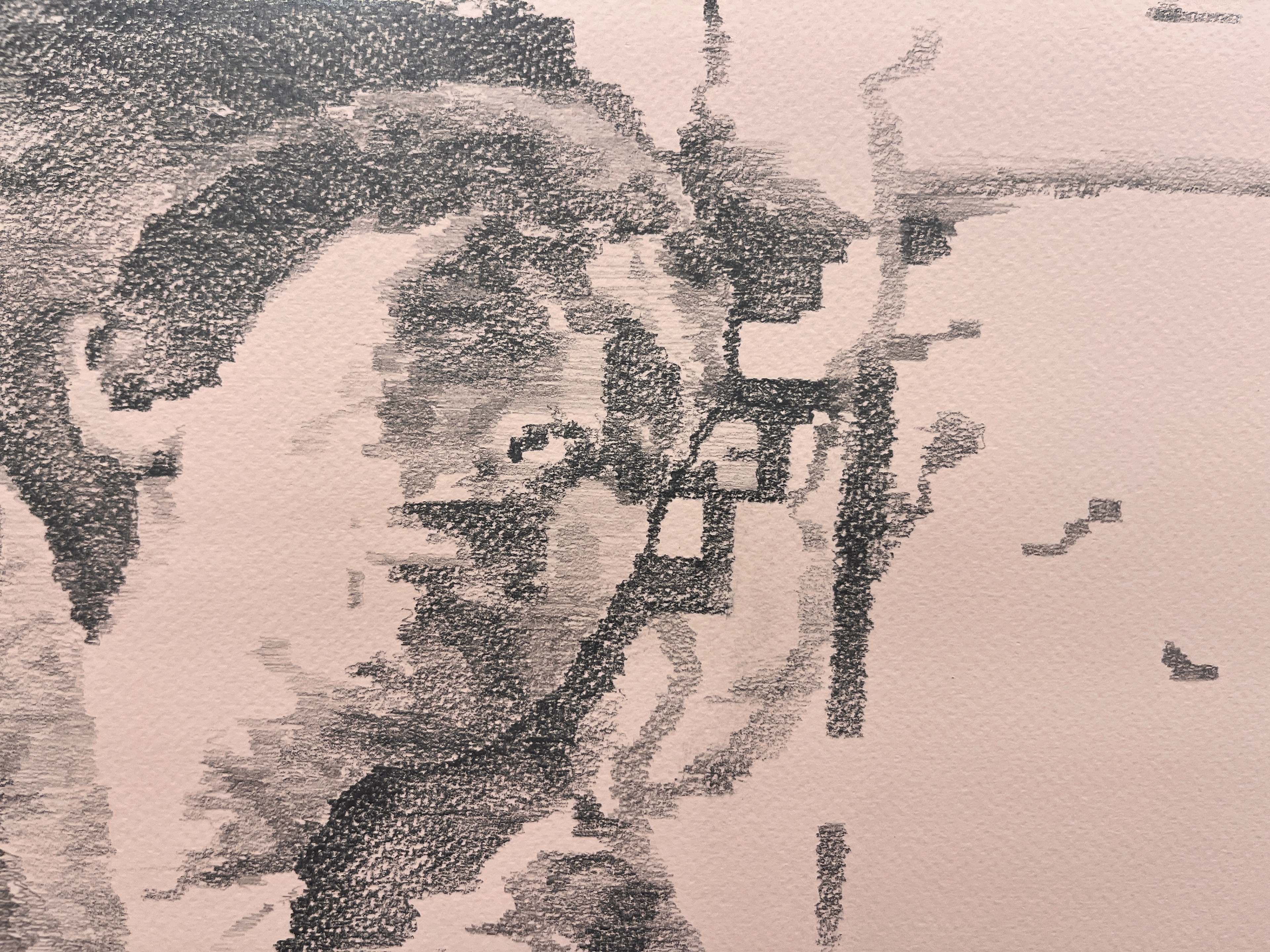 Can We Go Shopping One Last Time? (detail)