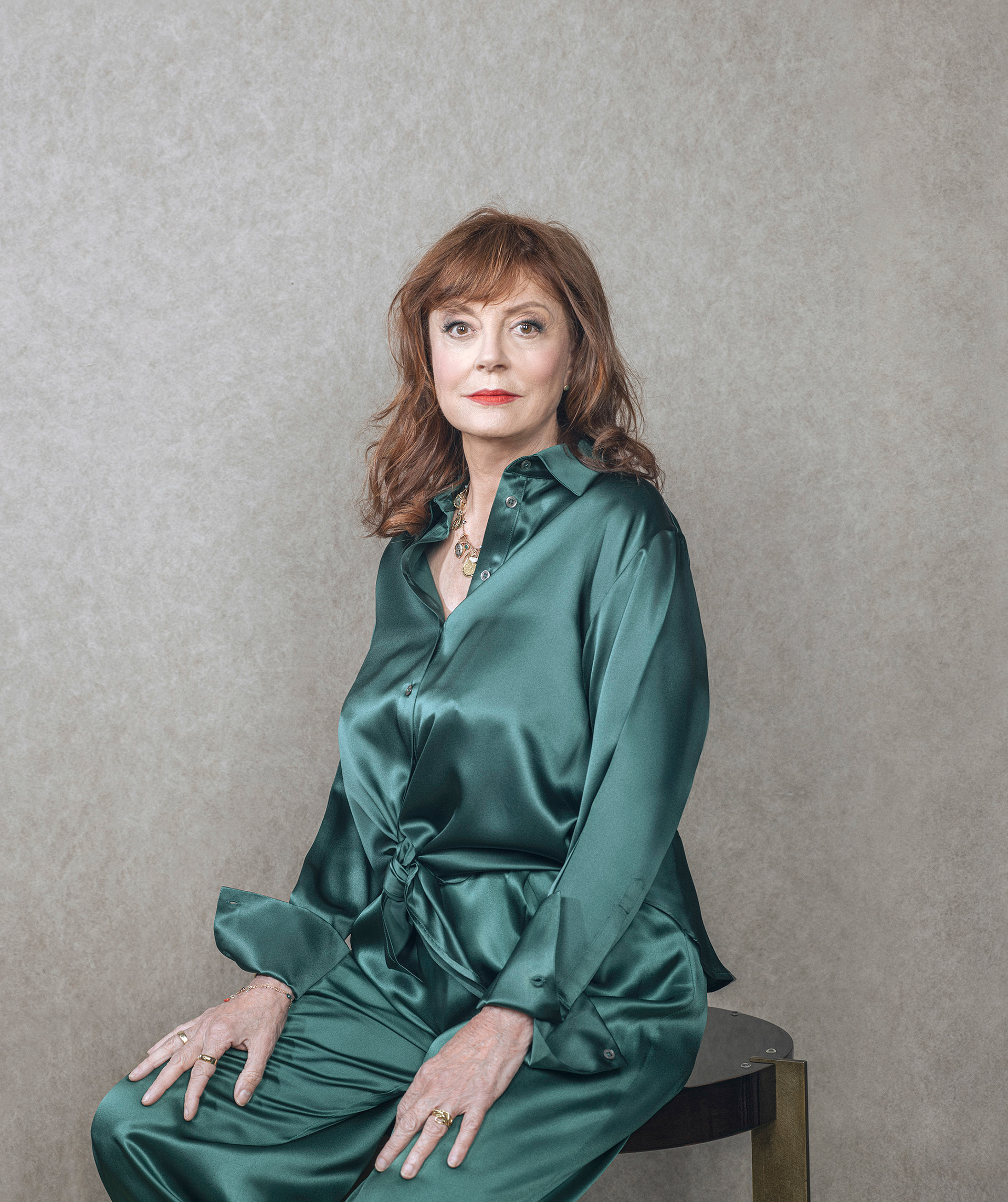 SUSAN SARANDON