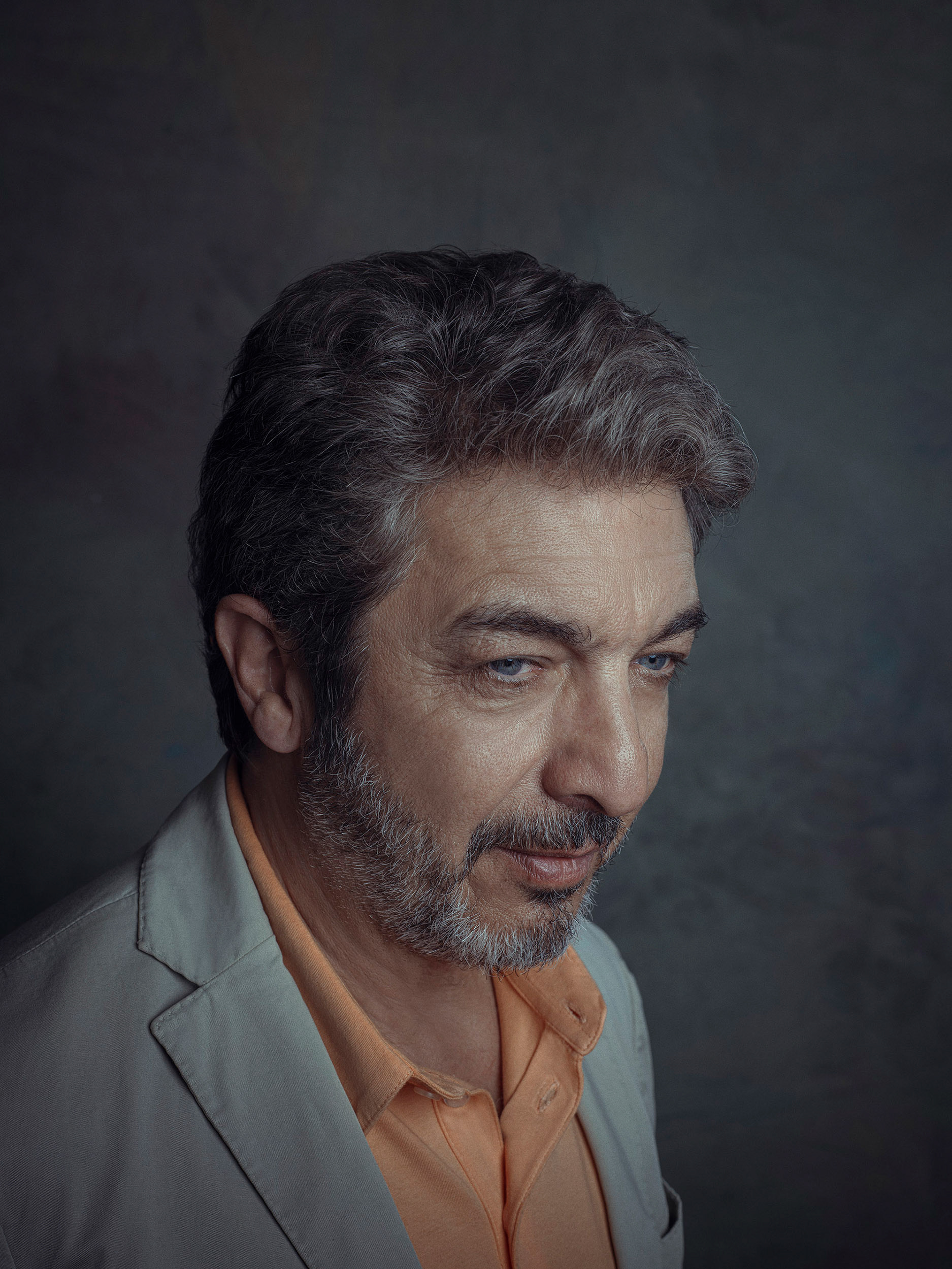 RICARDO DARÍN