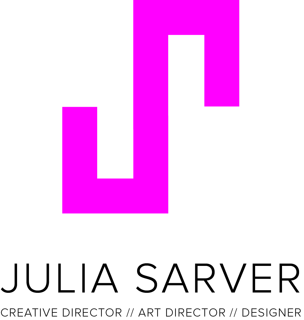 Julia Sarver