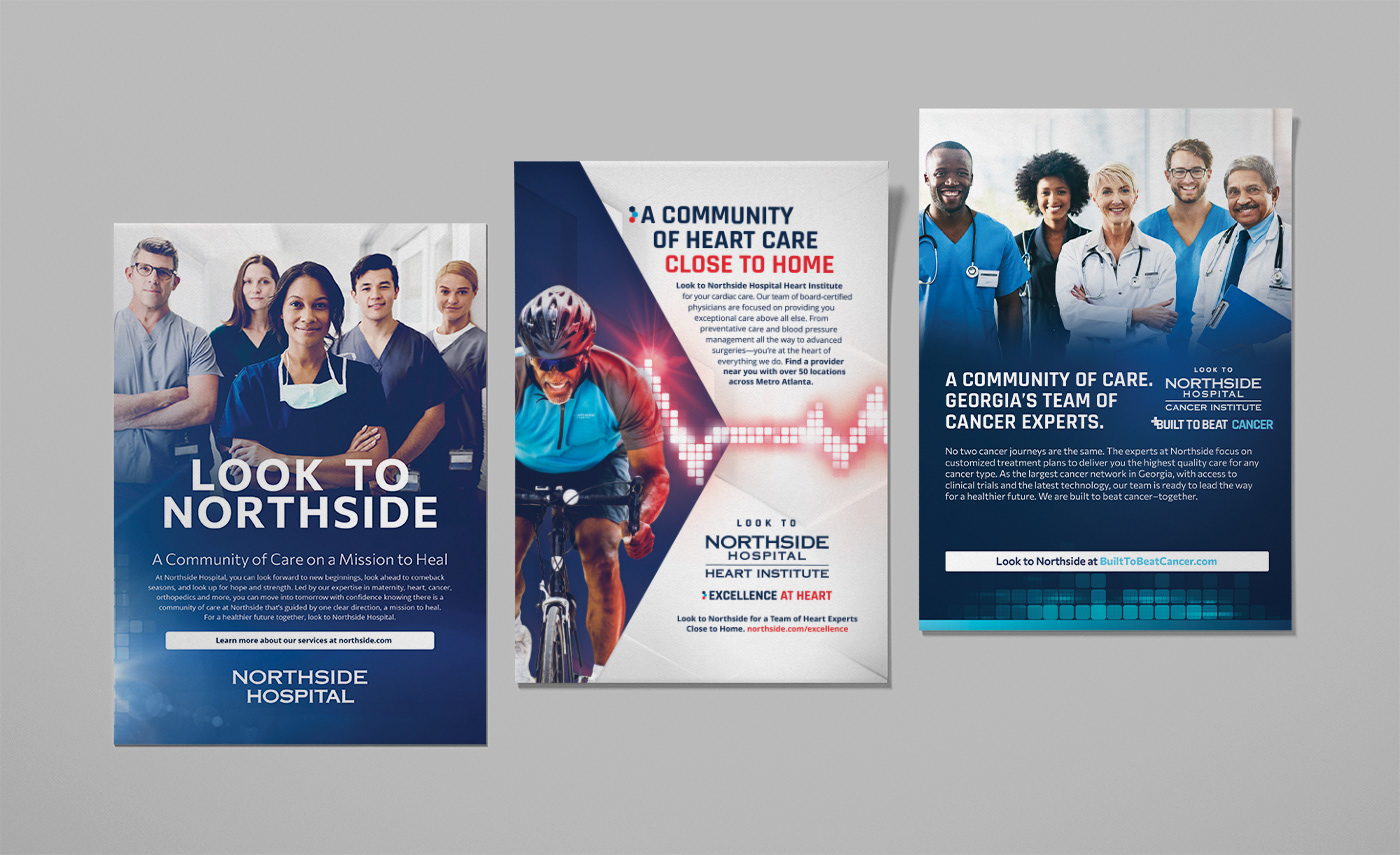 Print Ads