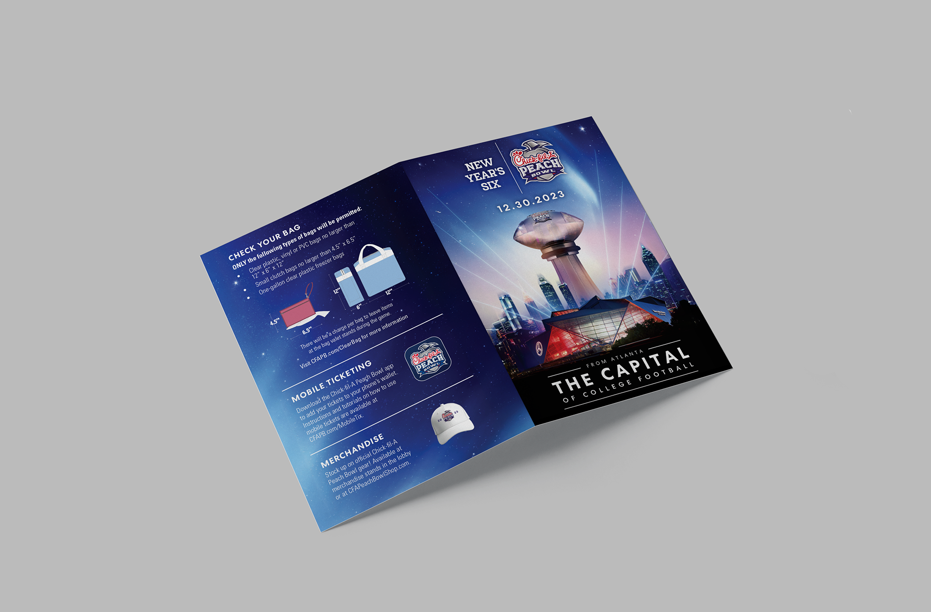 Hotel Key Card Folder