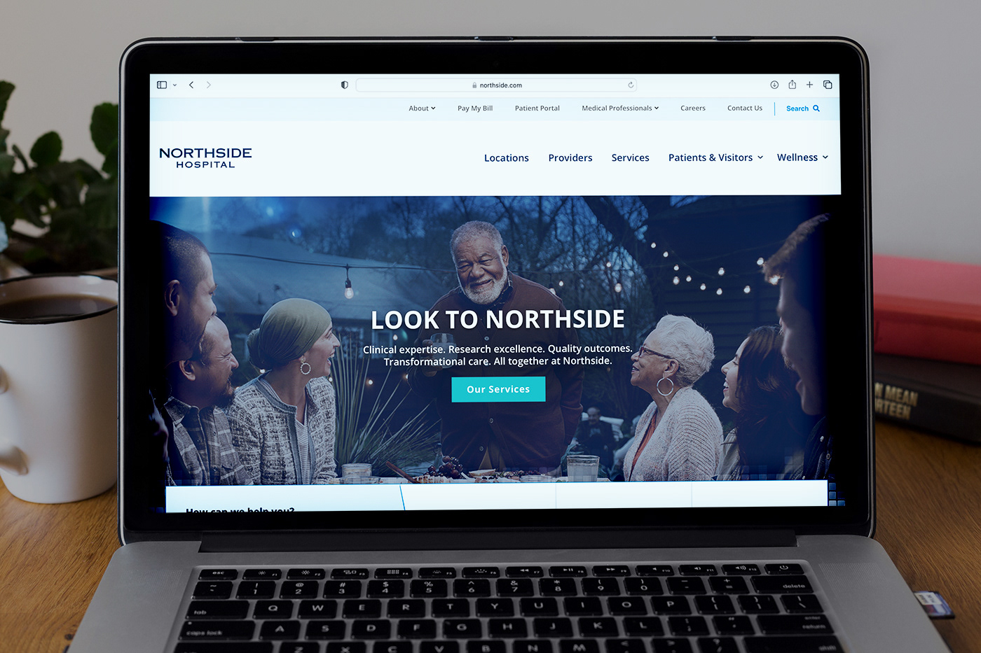 Website Banners