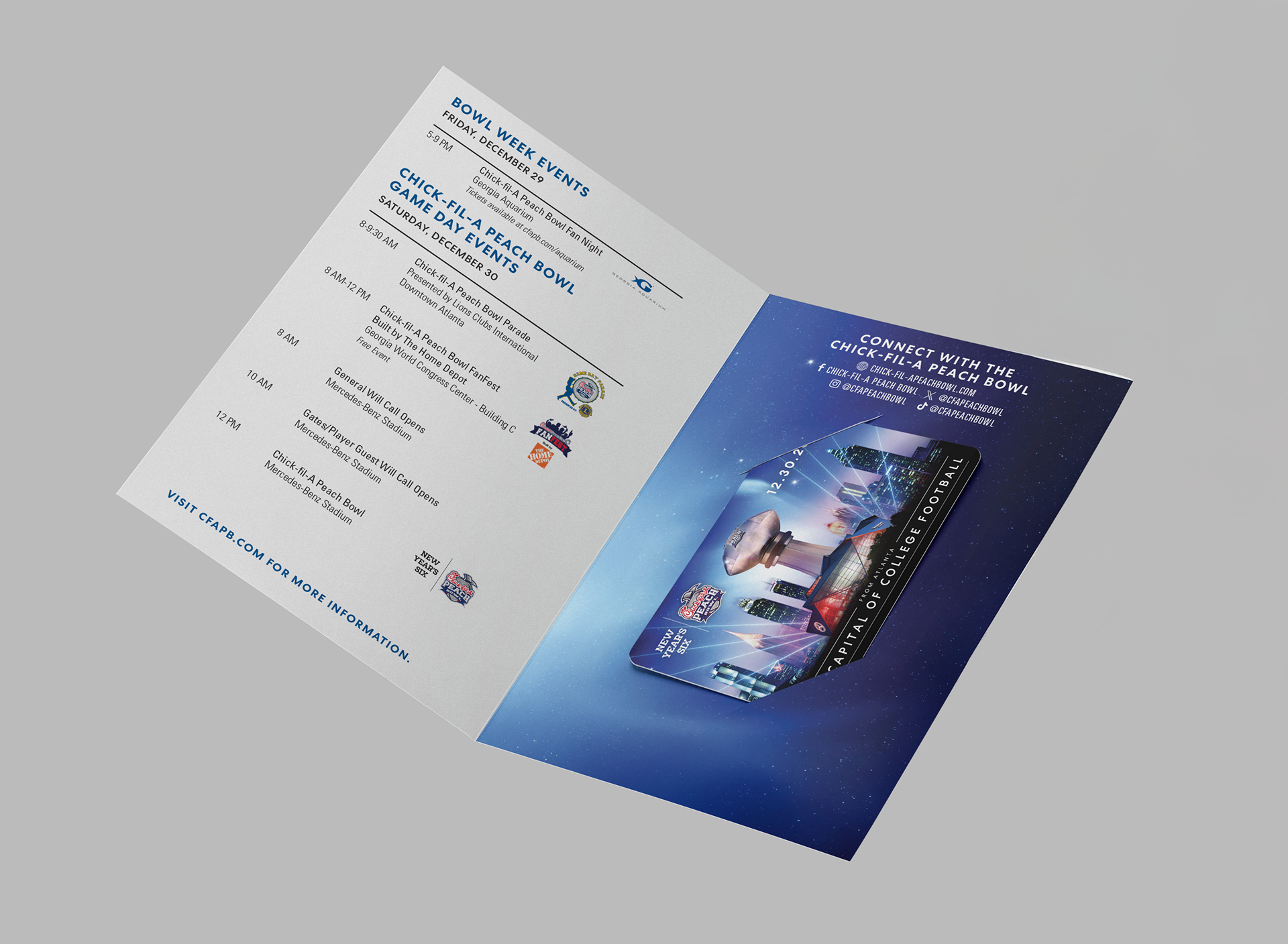 Hotel Key Card Folder