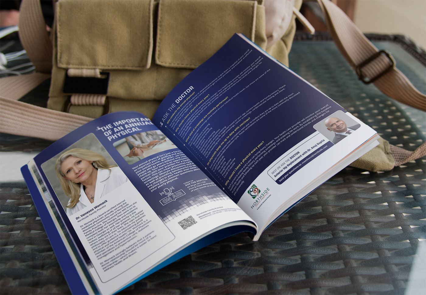 Print Ads