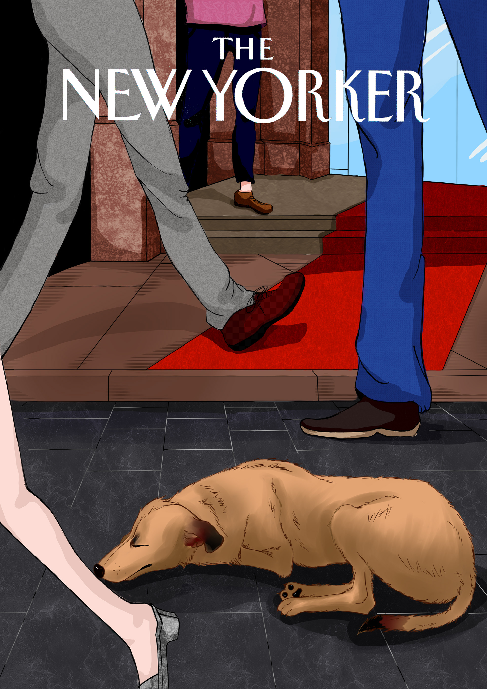 Illustration