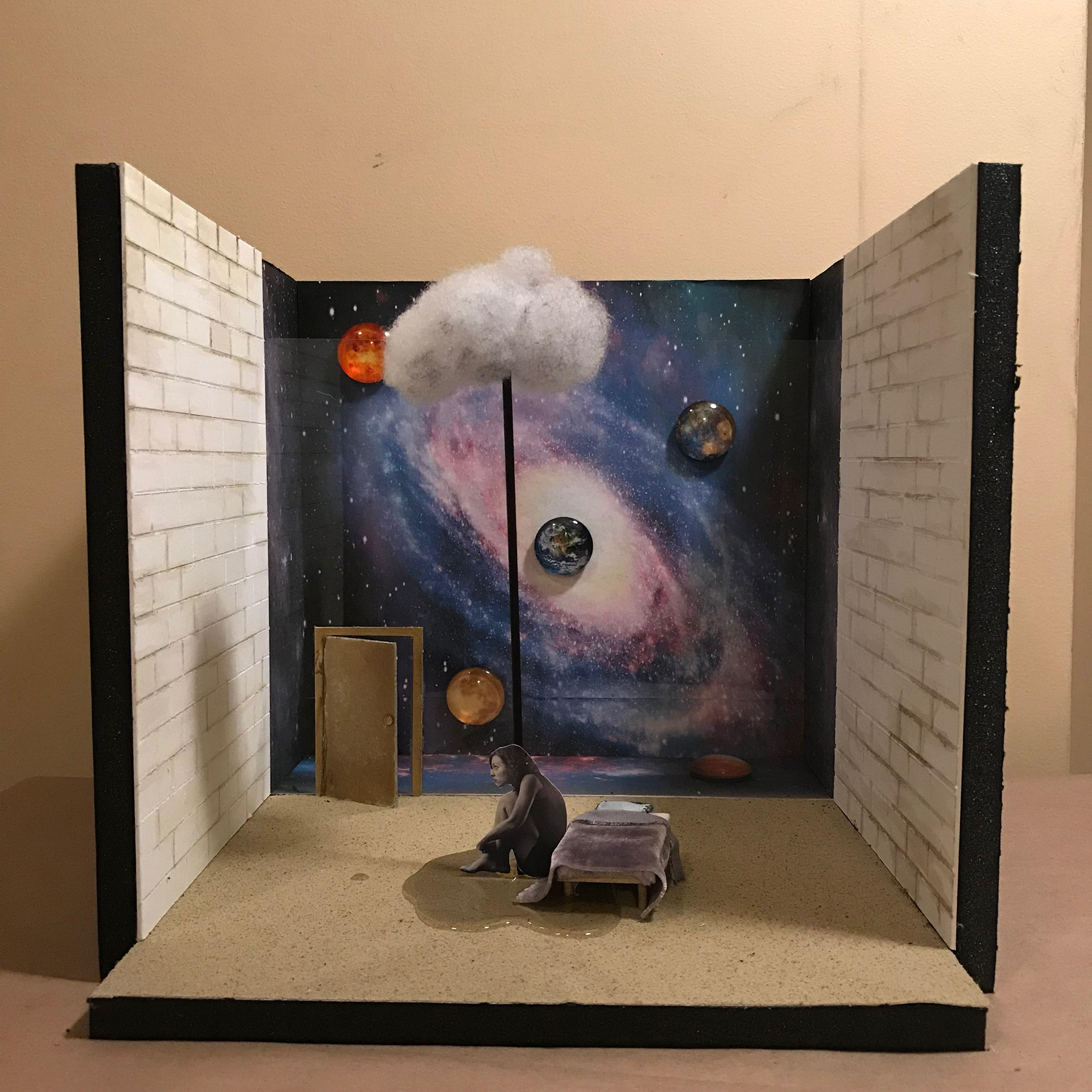  Music Imagination Design