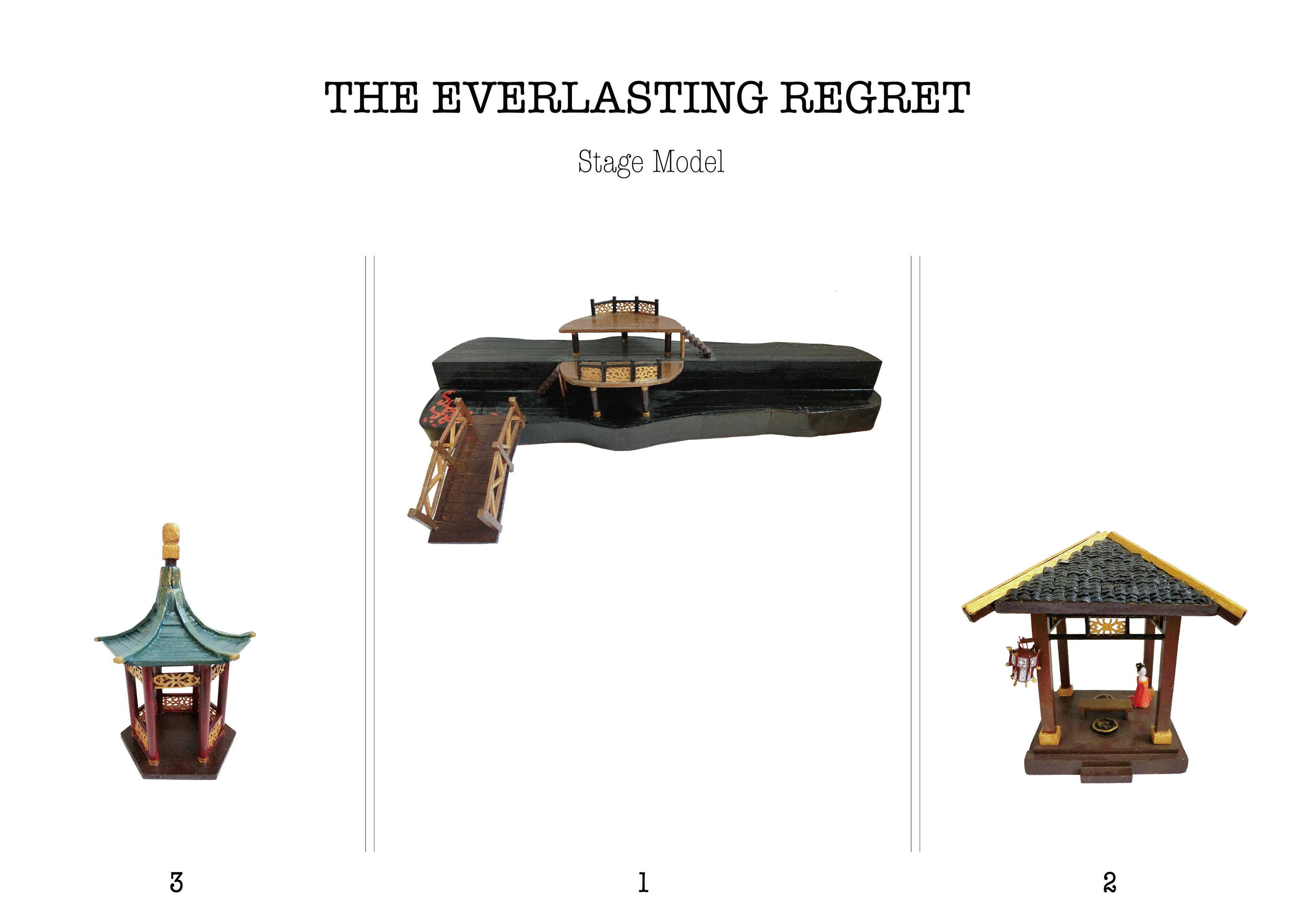 Stage Design