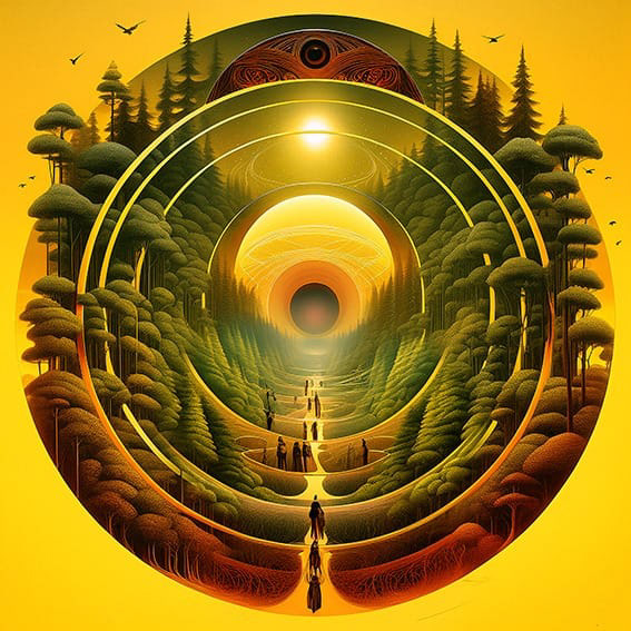 UNNATURALL Equilibrium