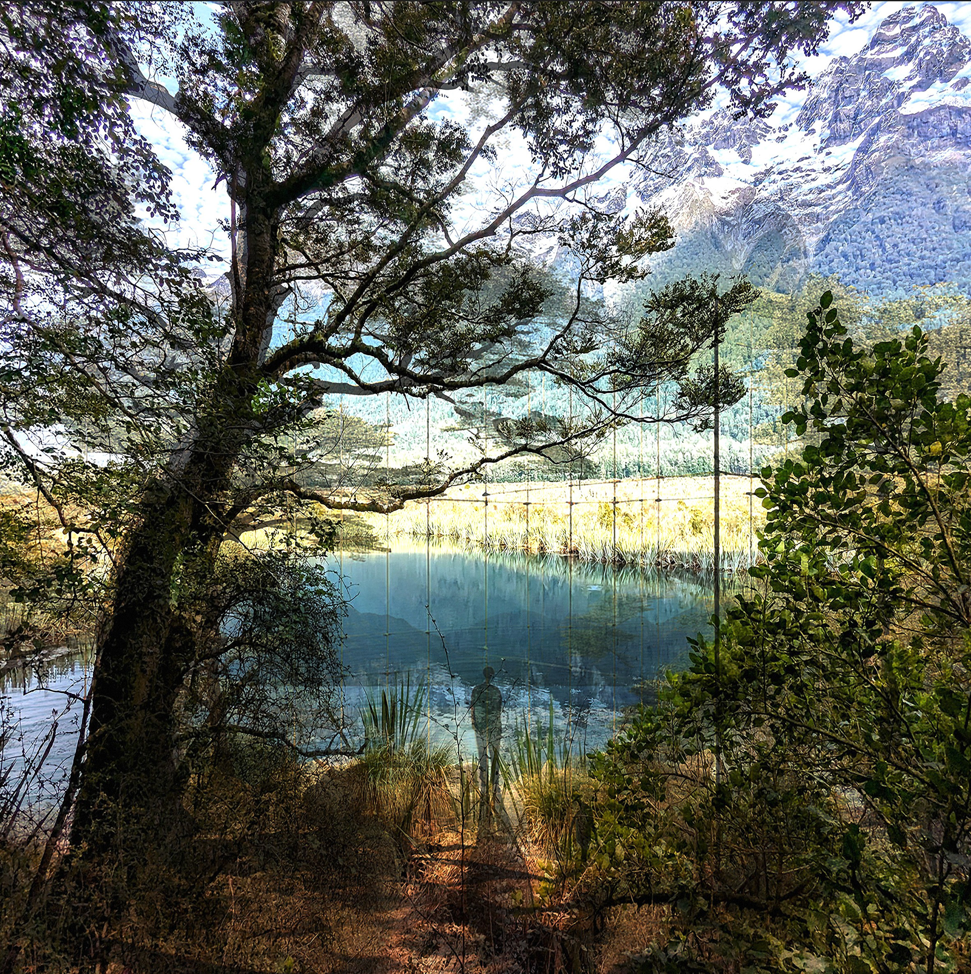 UNNATURALL Equilibrium