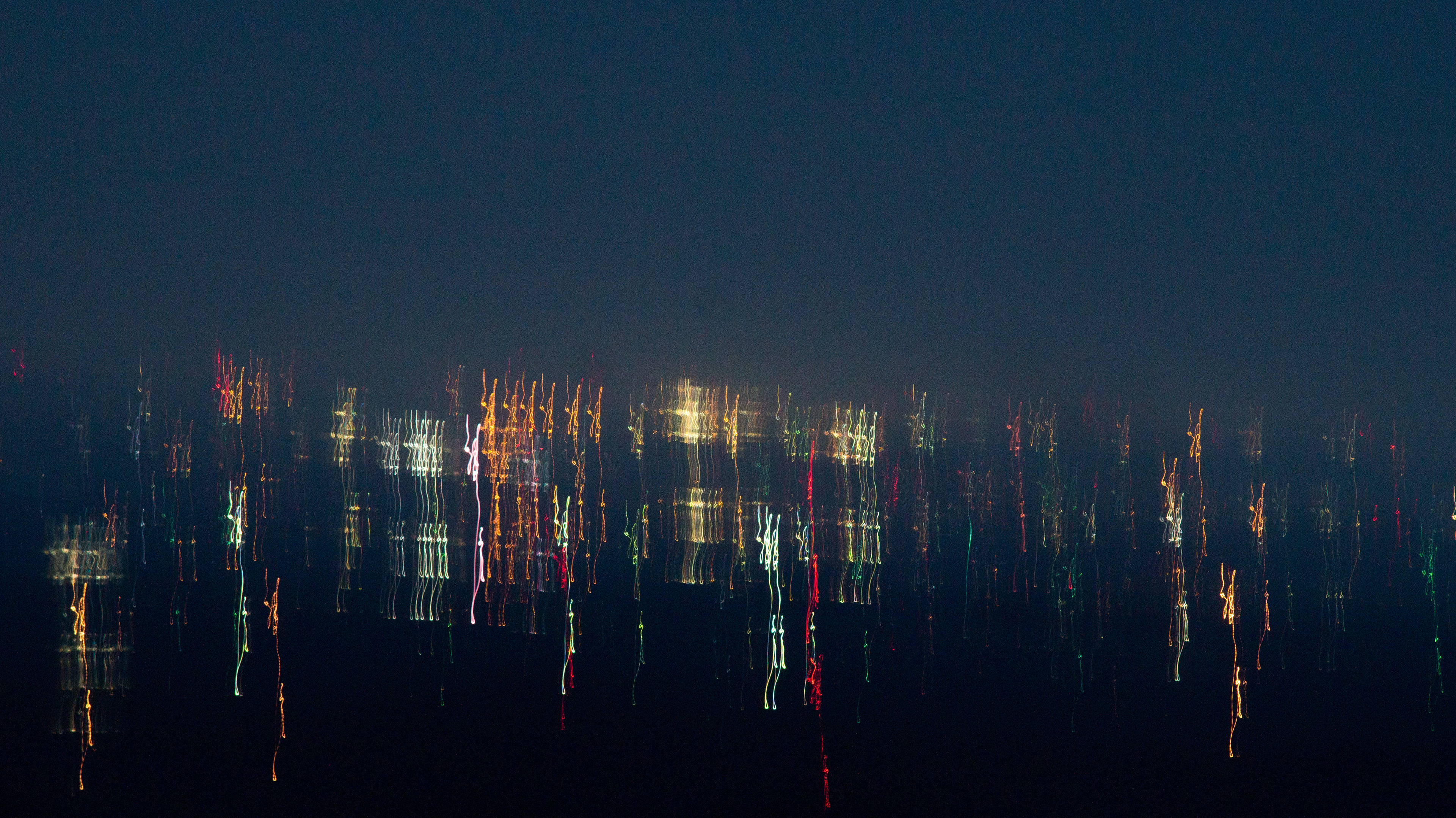 Moonlight Memorial Service