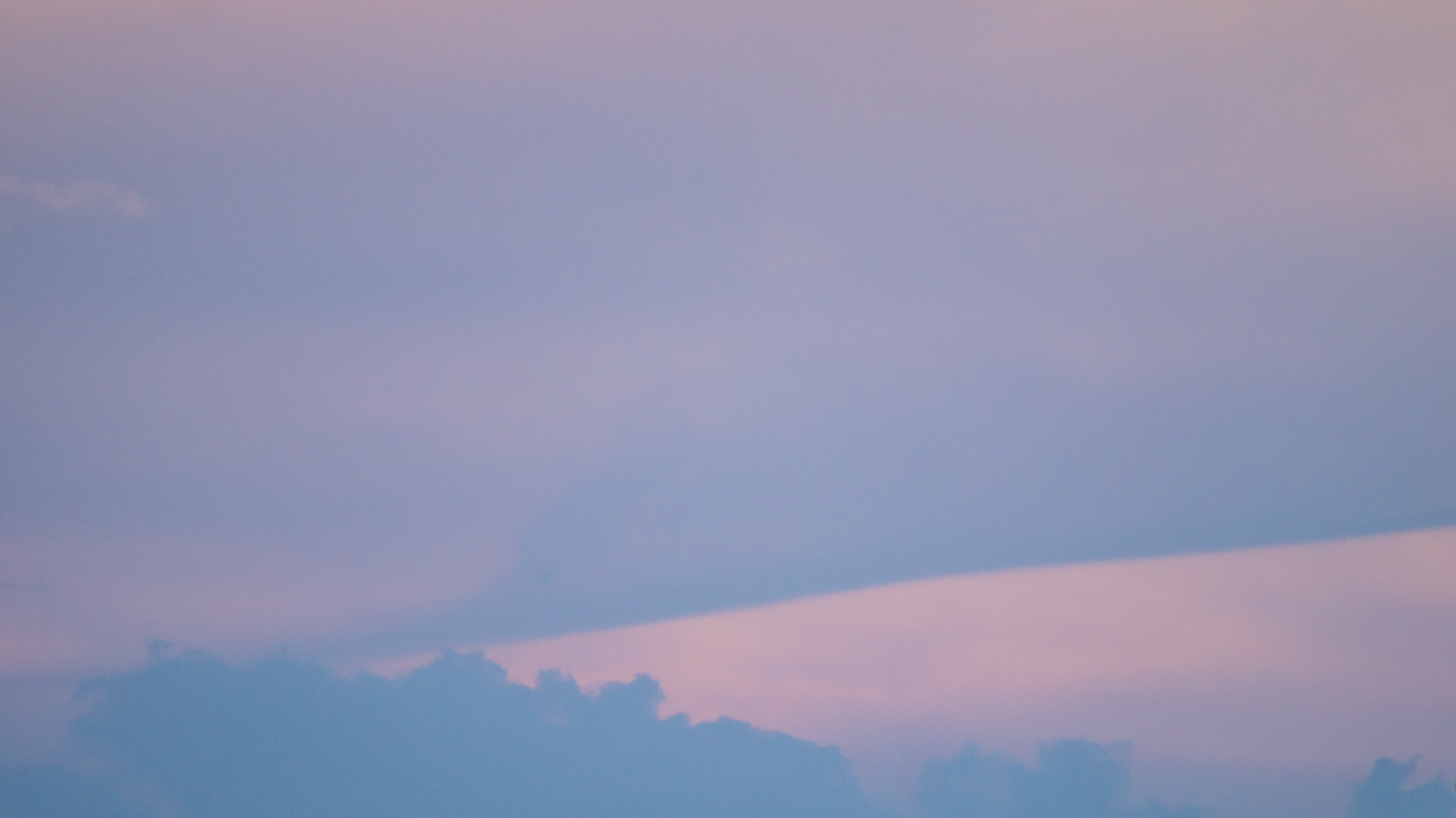 Lazy Haze in Chambley