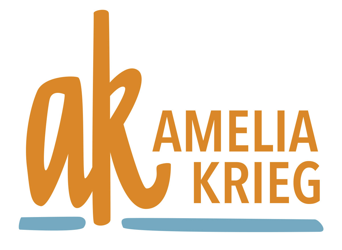 Amelia Krieg