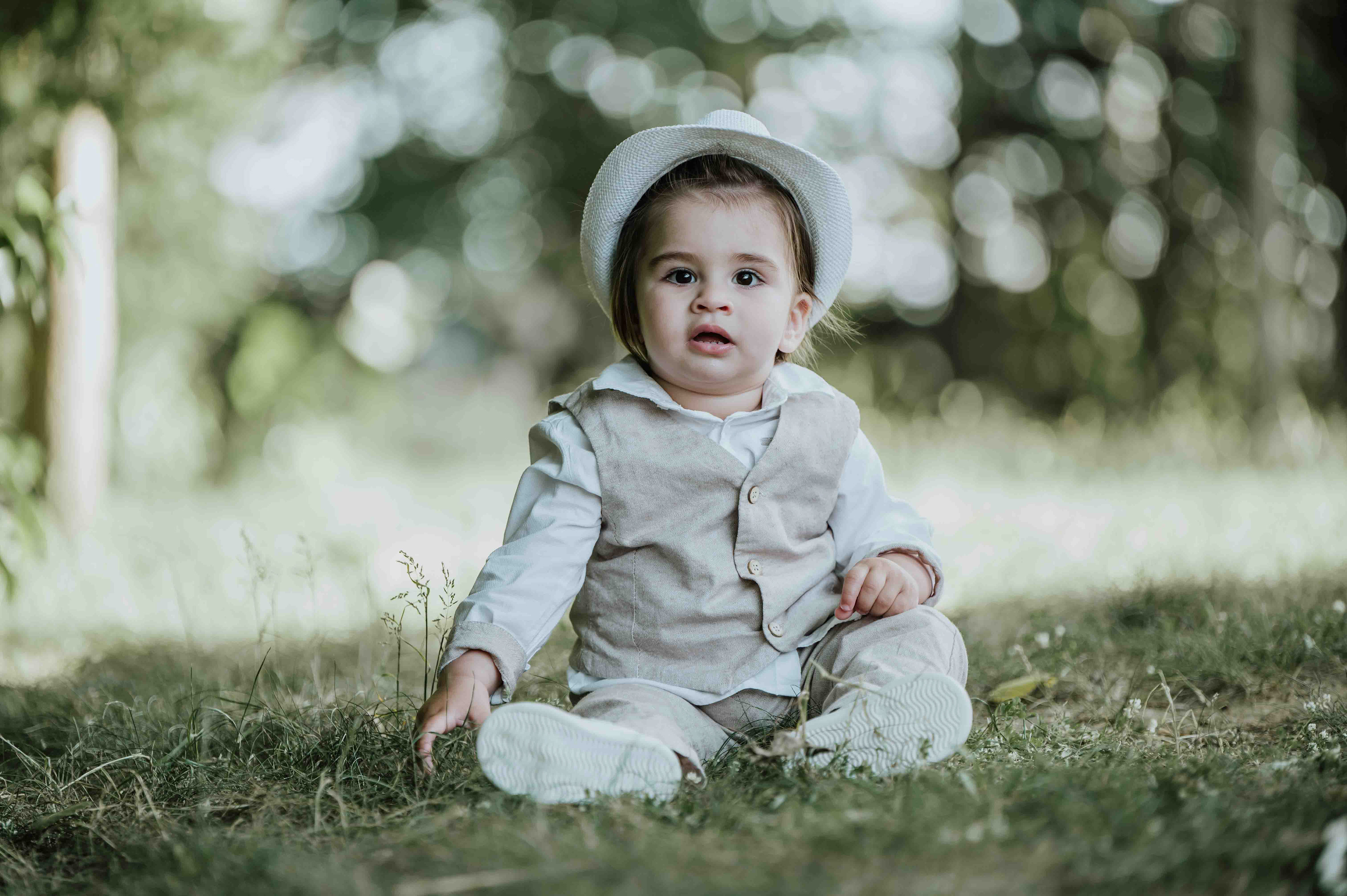 Βάπτιση Νικόλα