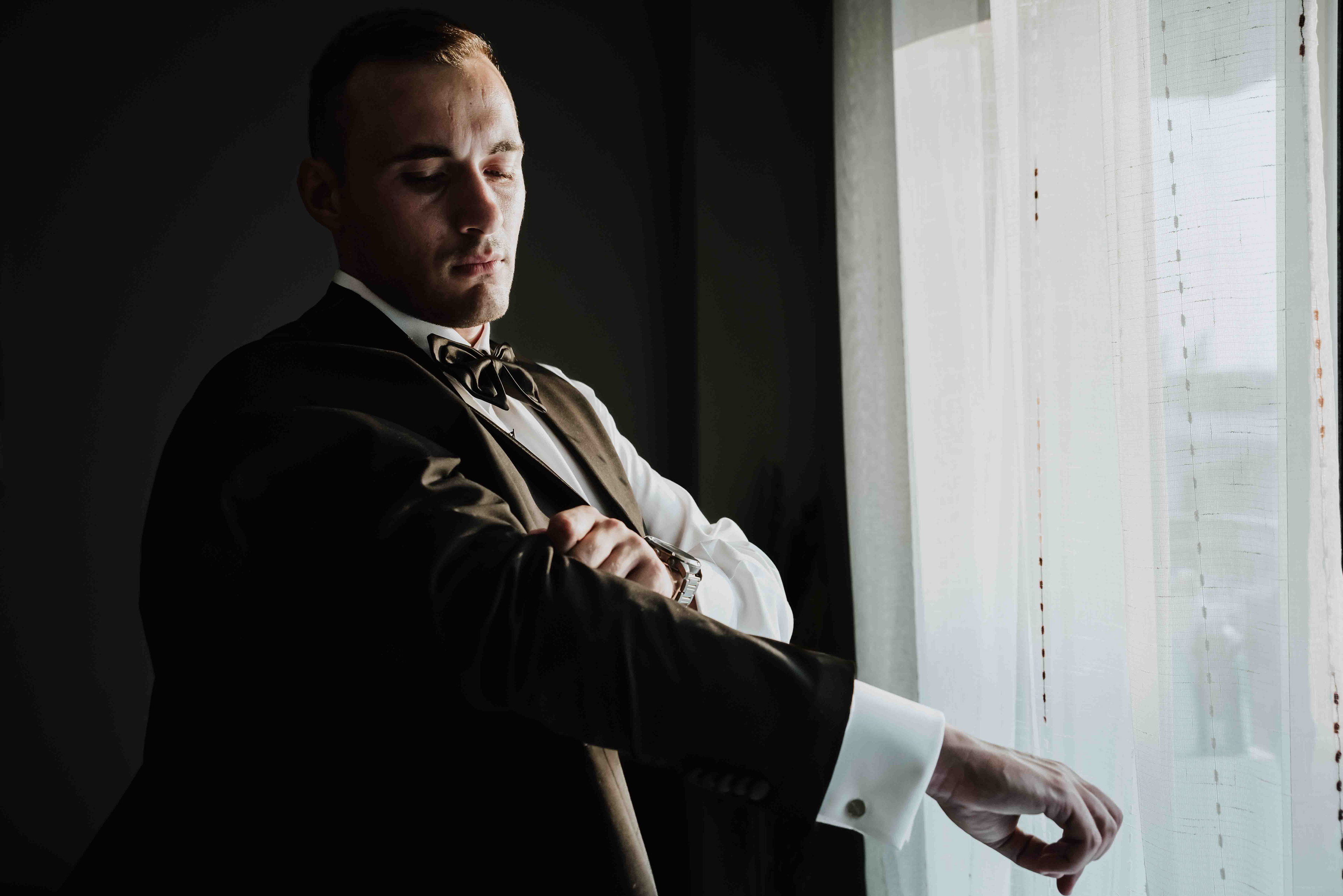 Βασίλης & Όλγα