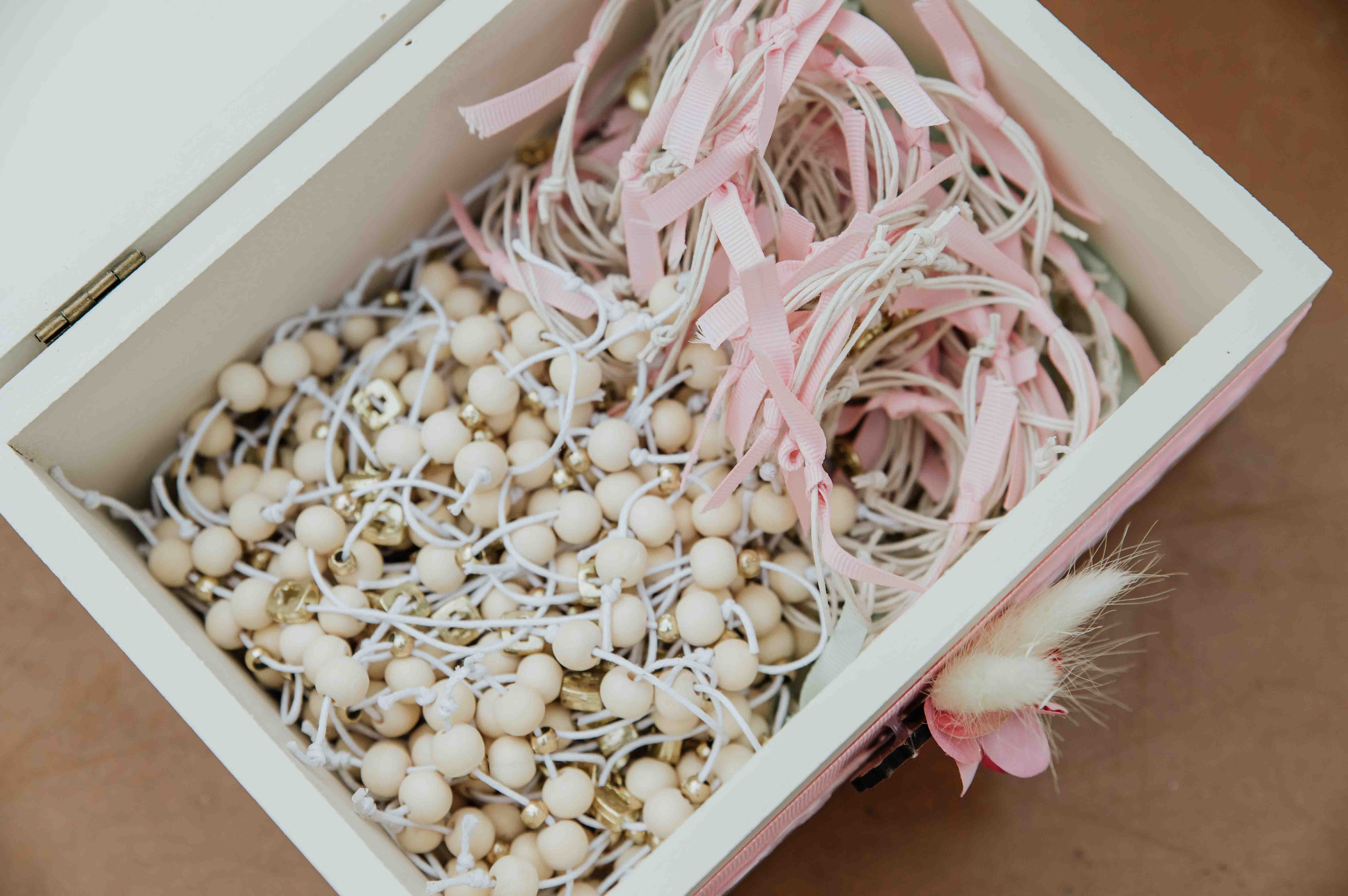 Βάπτιση Κωνσταντίνας