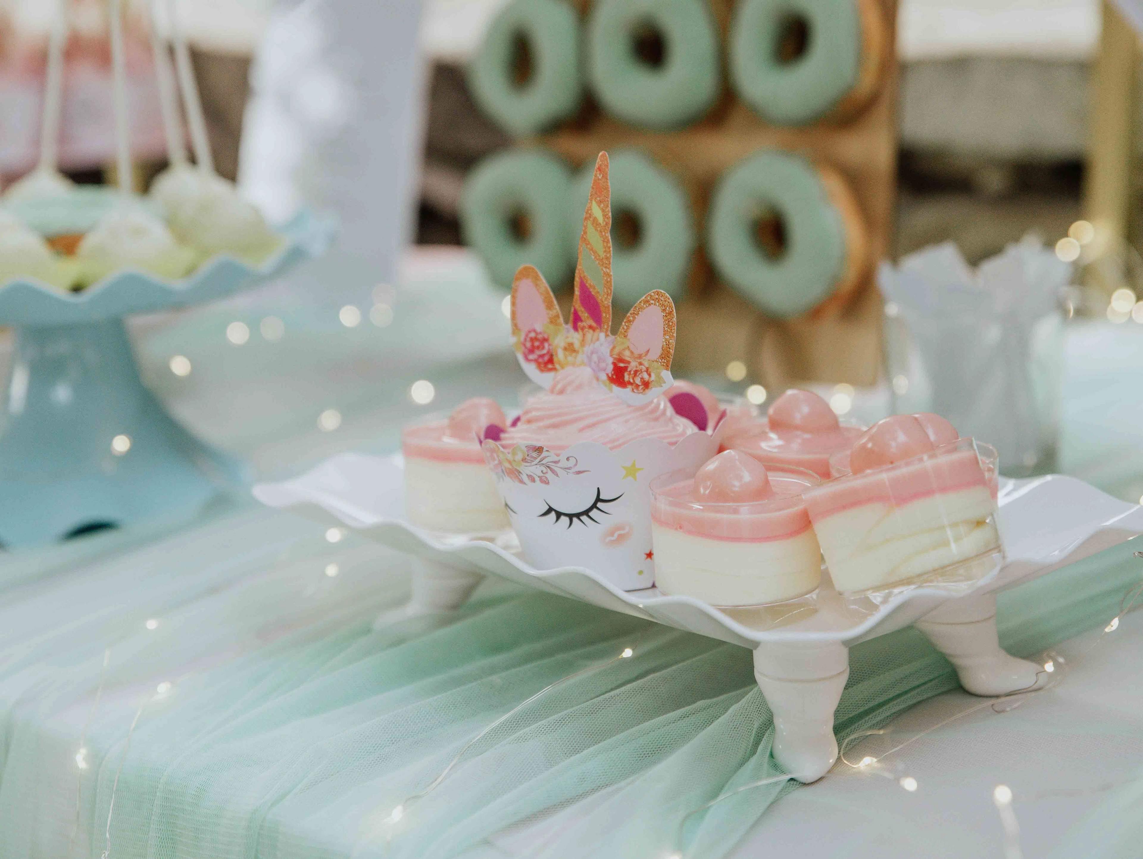 Βάπτιση Κωνσταντίνας