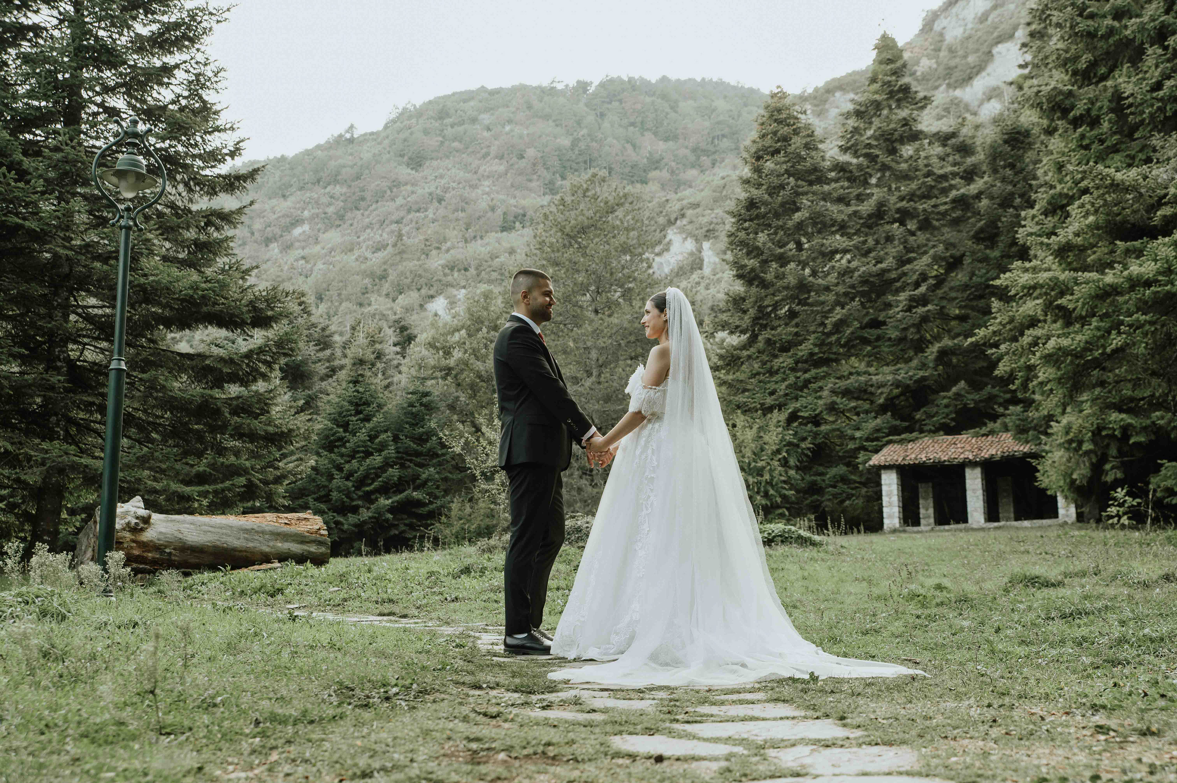 Λάζαρος & Μελίνα