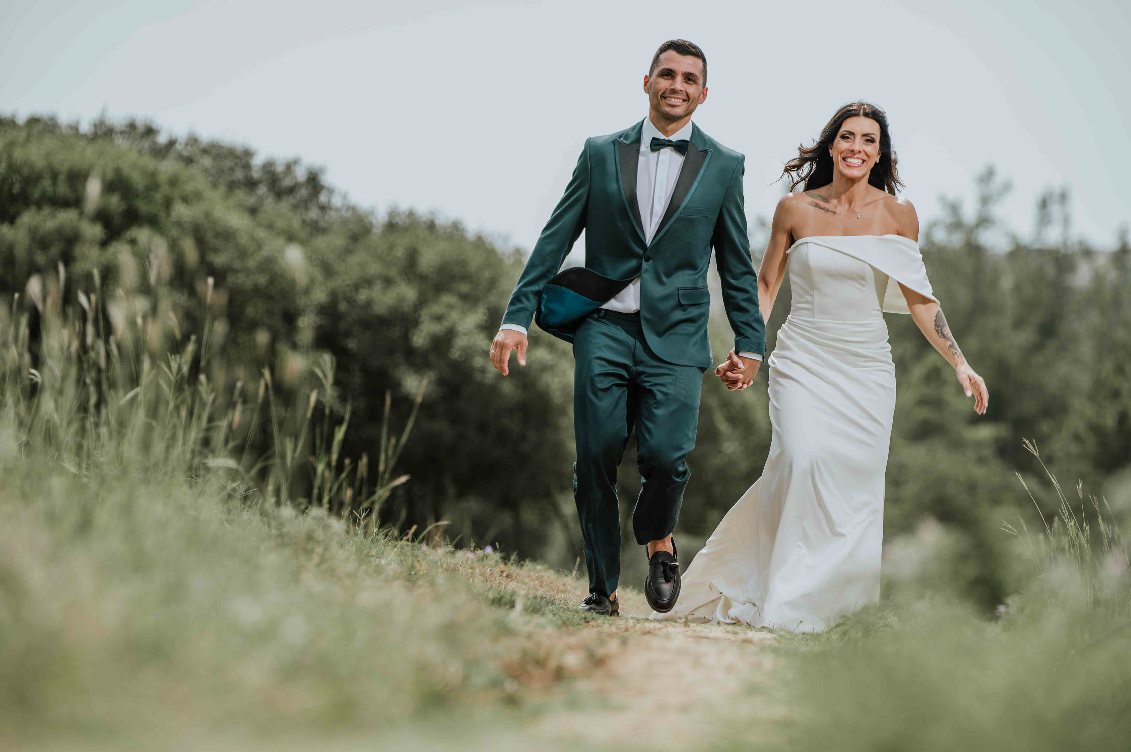 Βασίλης & Χριστίνα