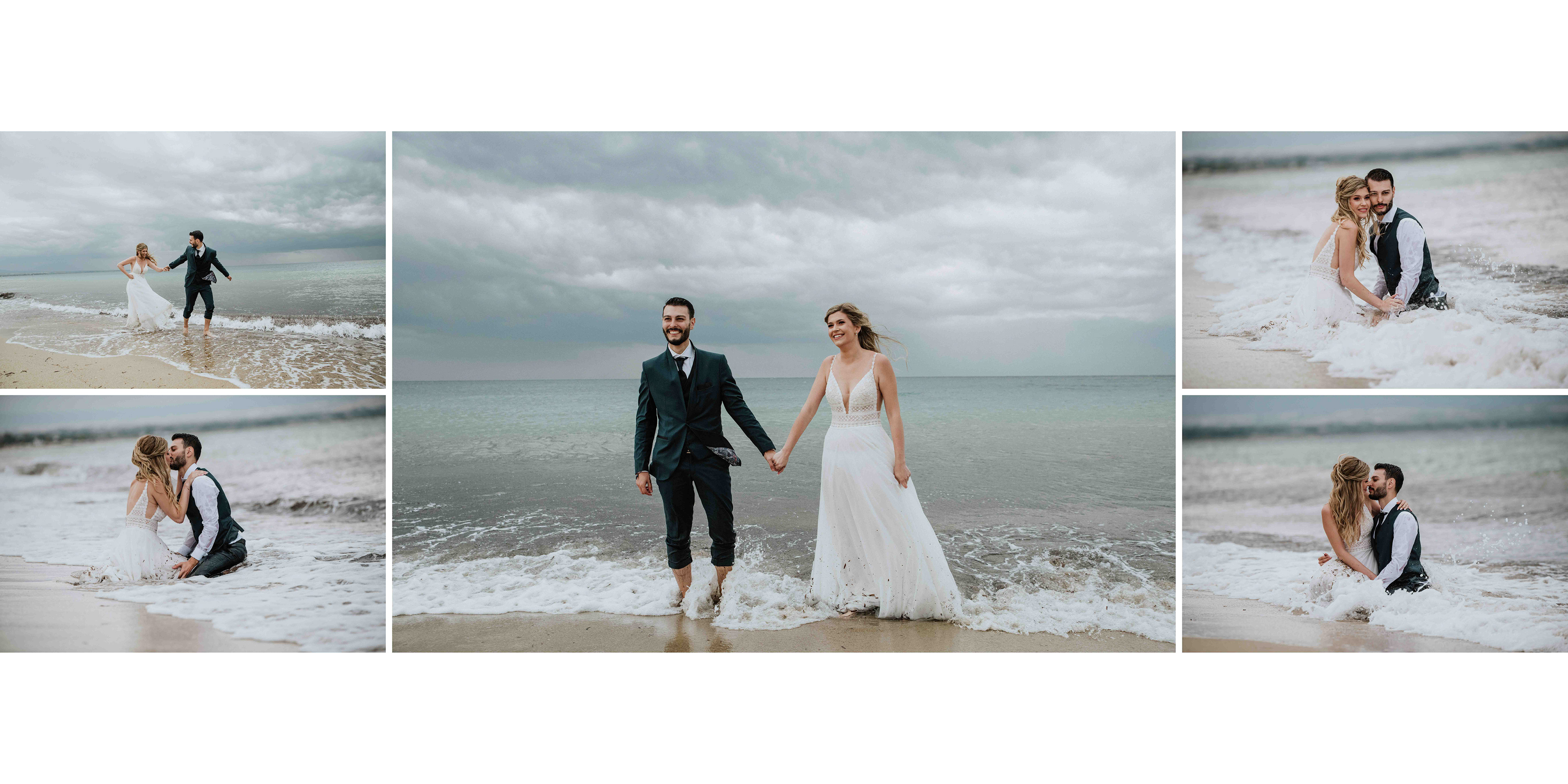 Δημήτρης & Κατερίνα