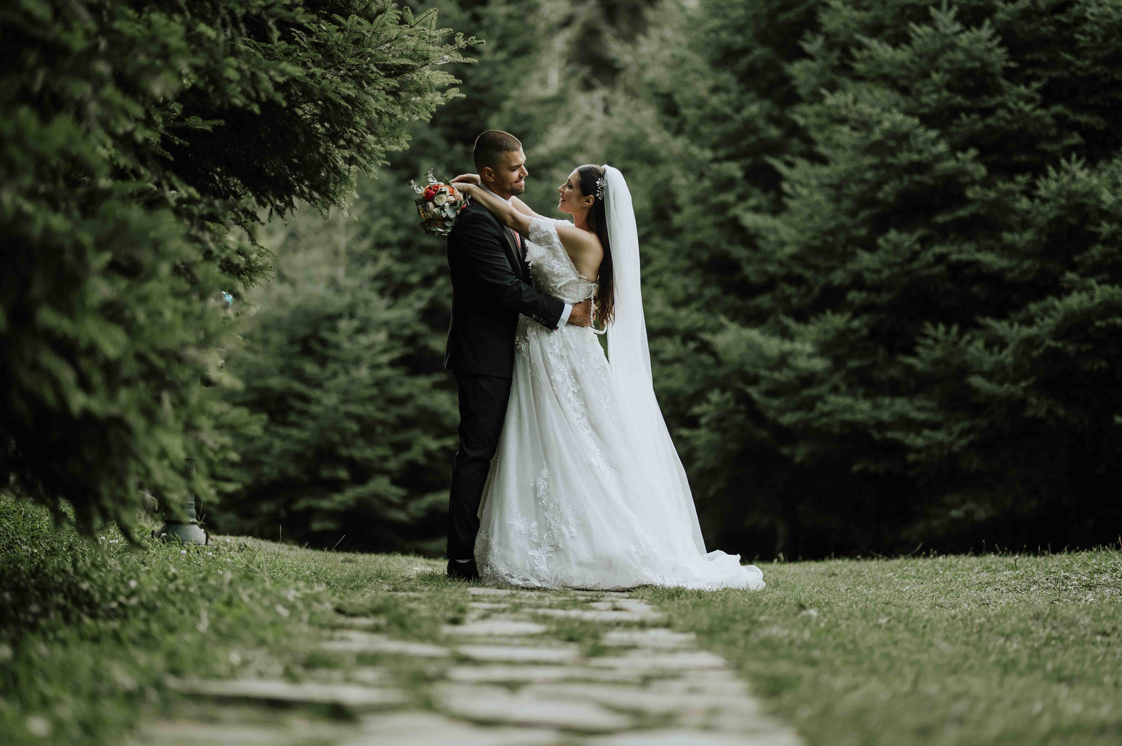 Λάζαρος & Μελίνα