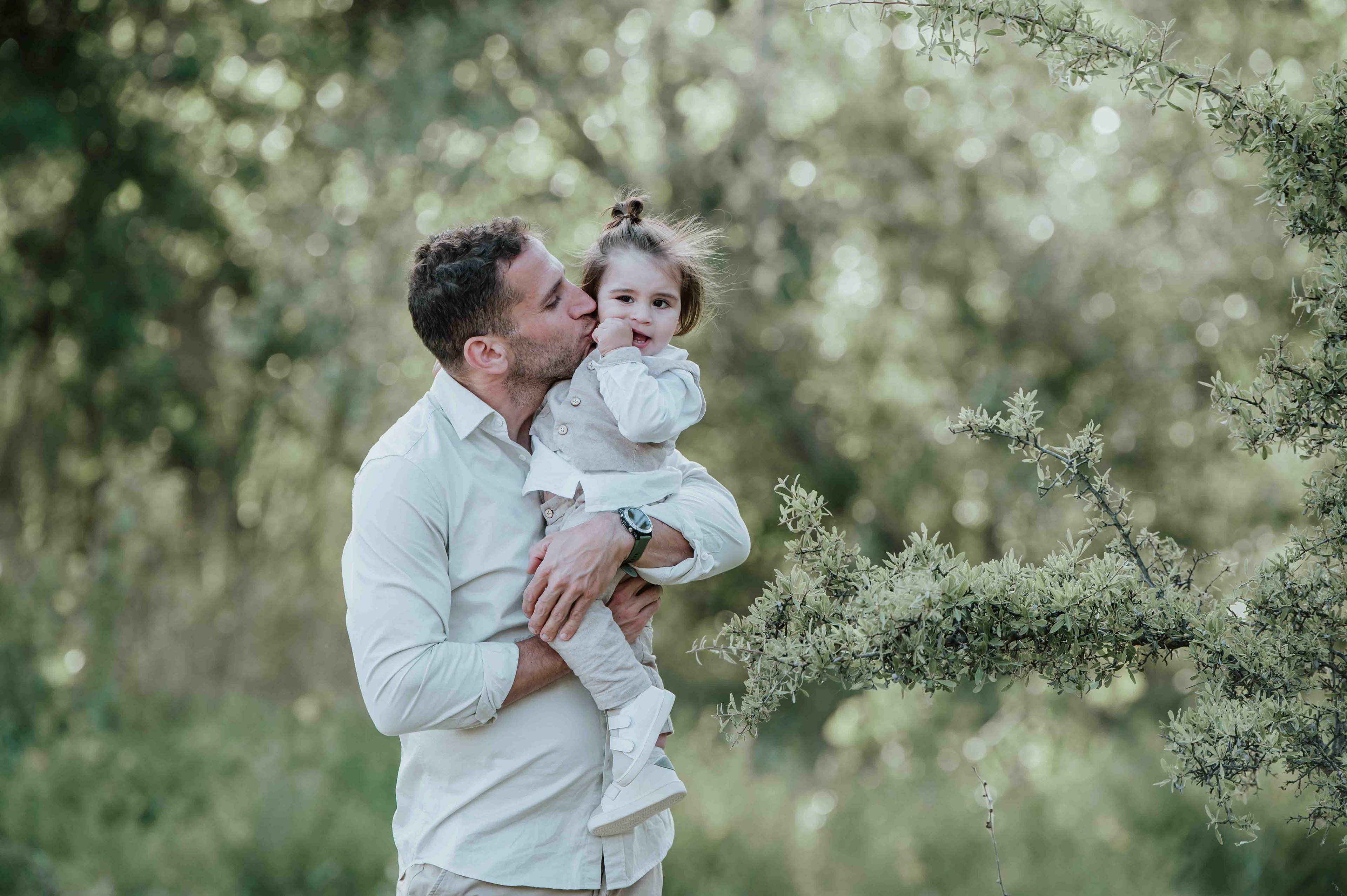 Βάπτιση Νικόλα