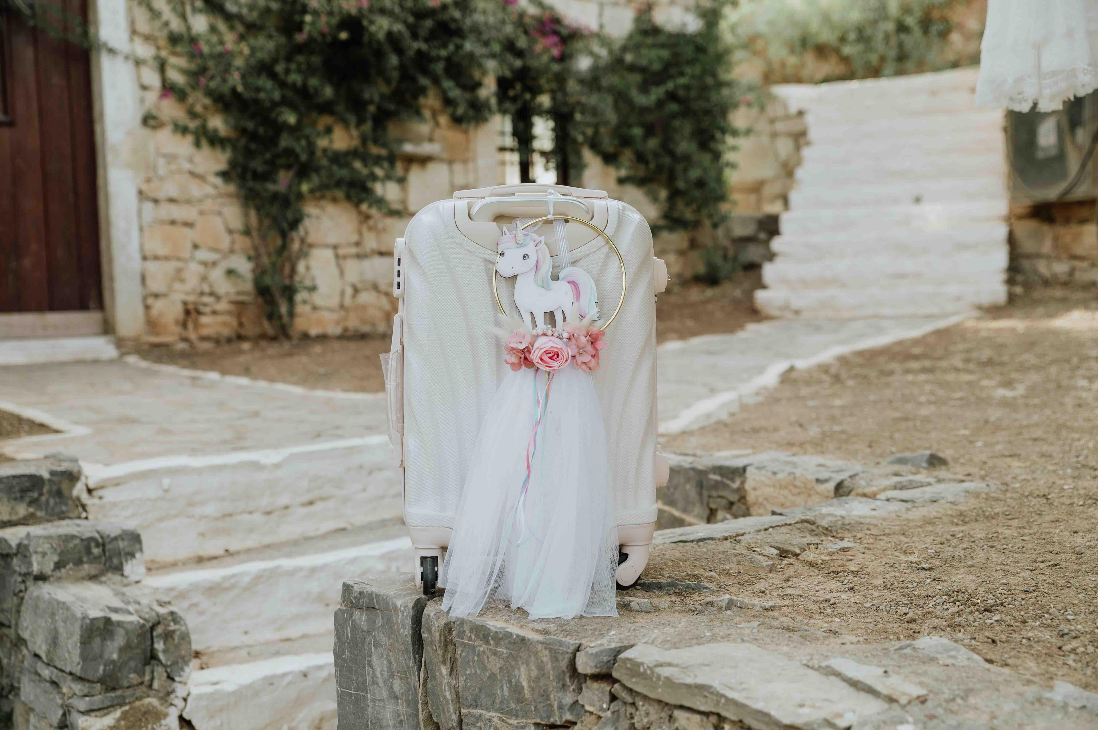 Βάπτιση Κωνσταντίνας