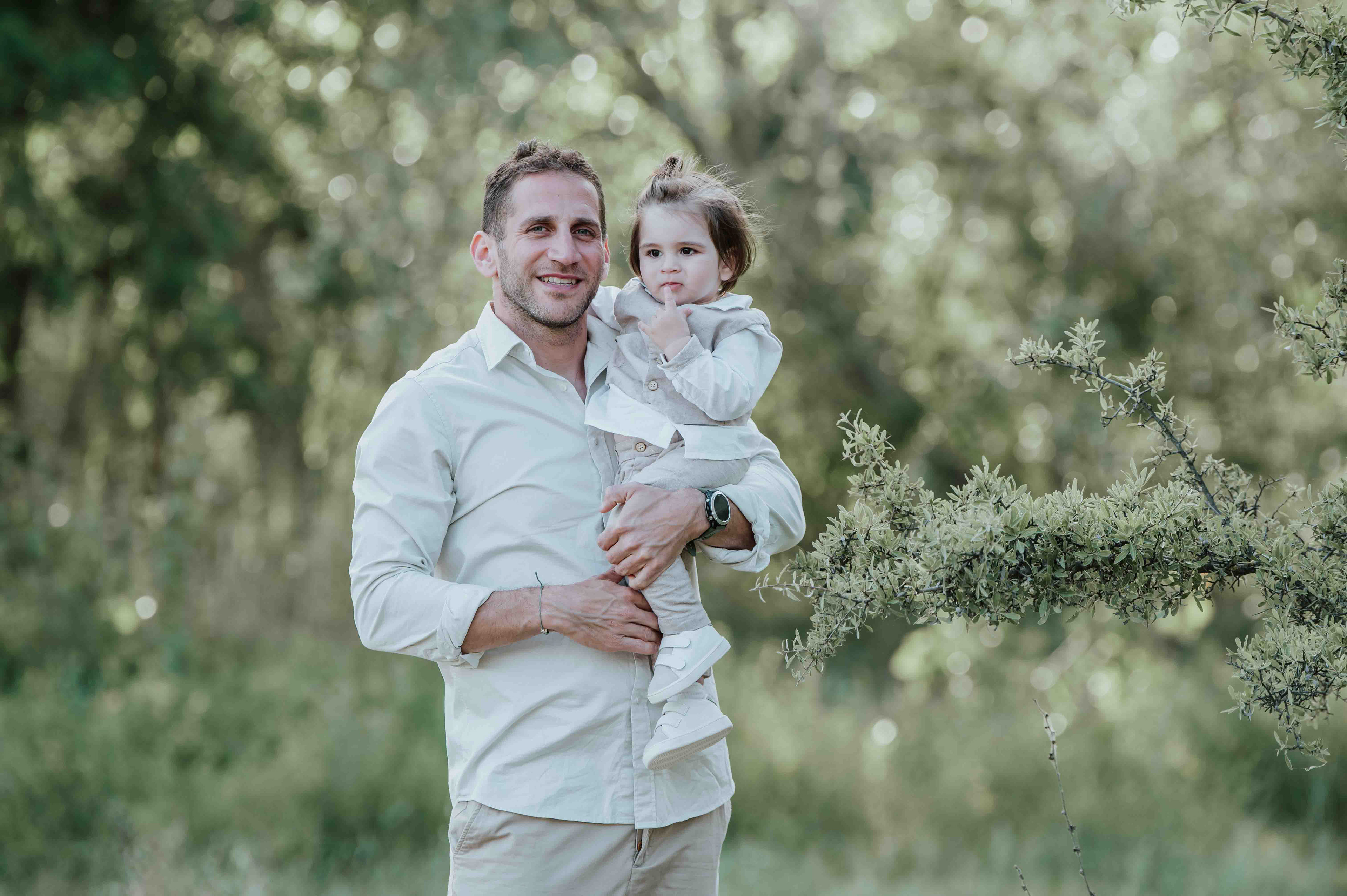 Βάπτιση Νικόλα