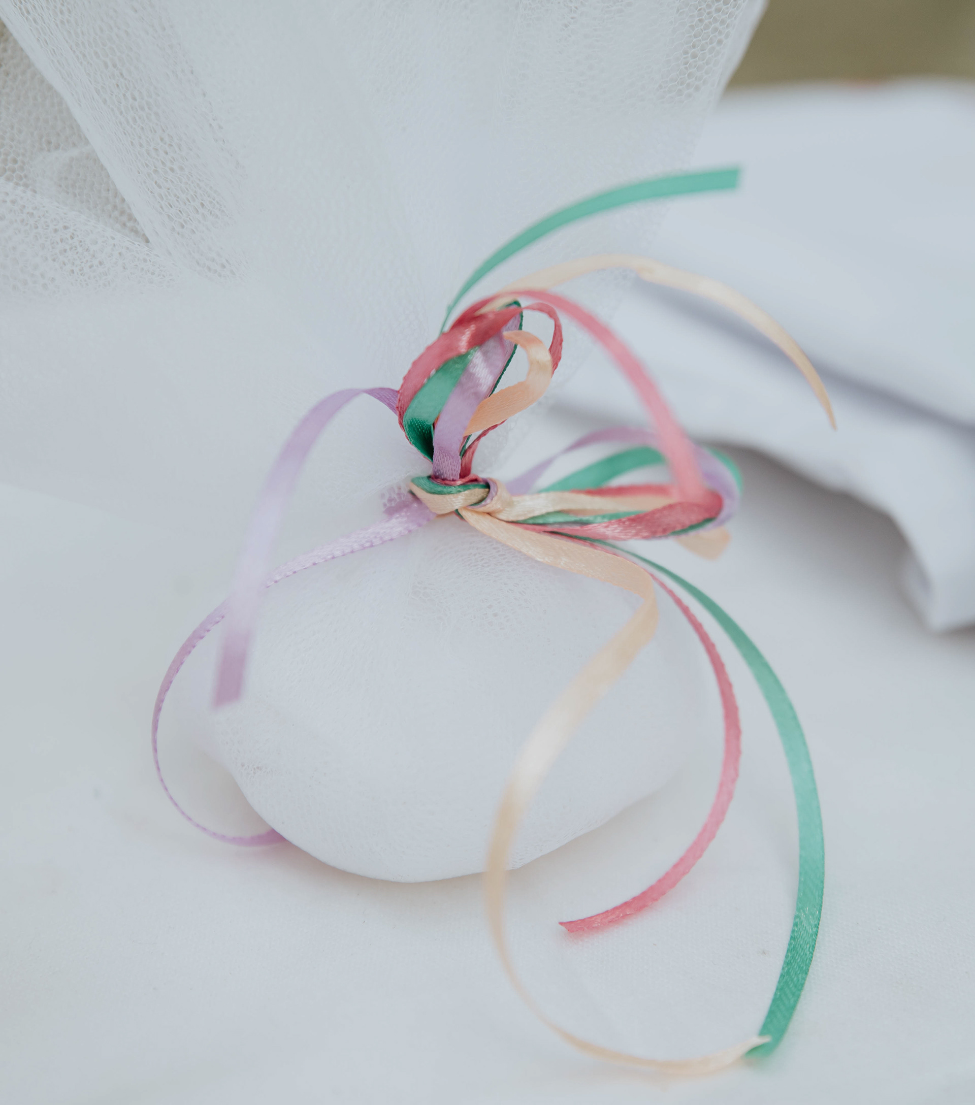 Βάπτιση Κωνσταντίνας