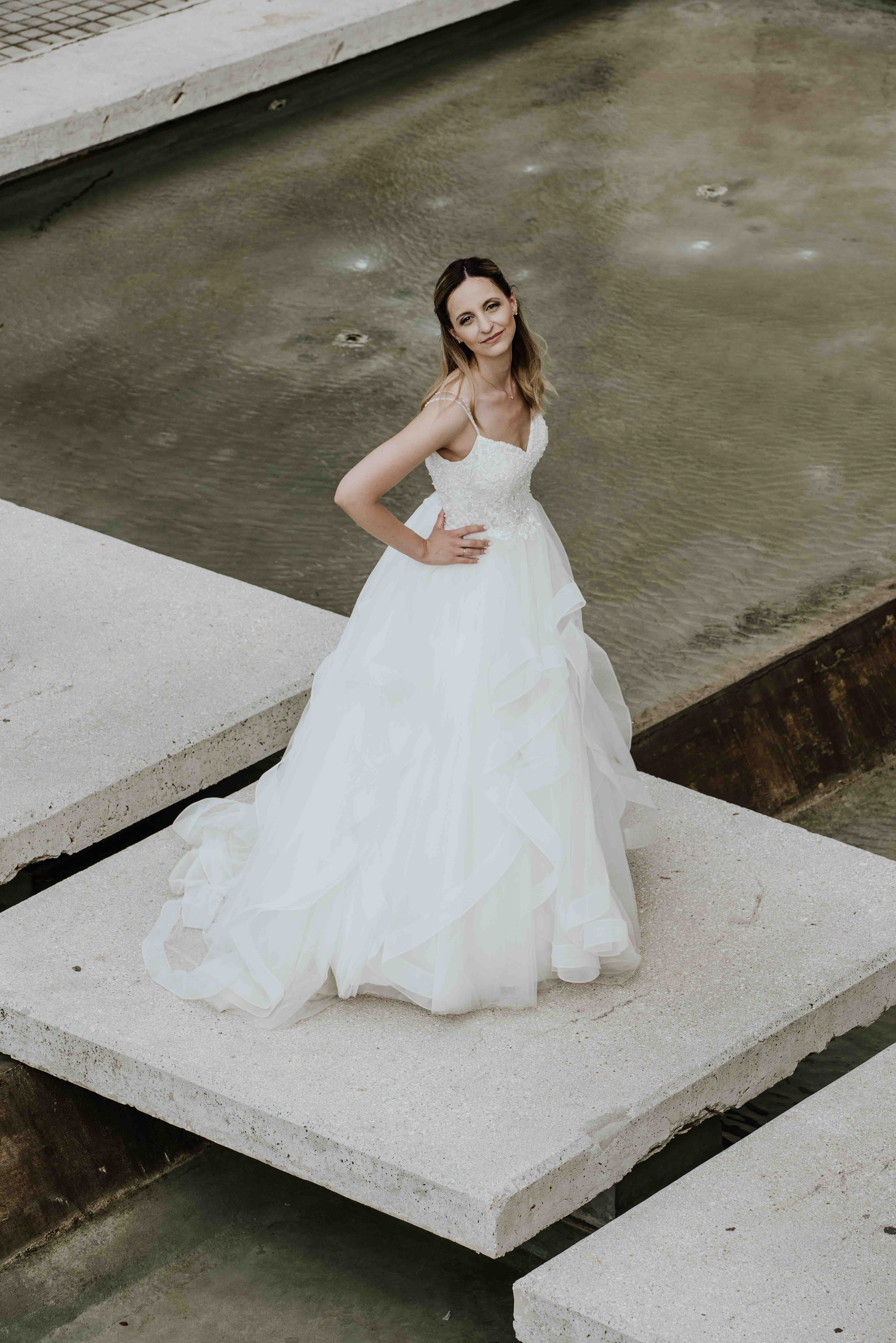 Βασίλης & Όλγα