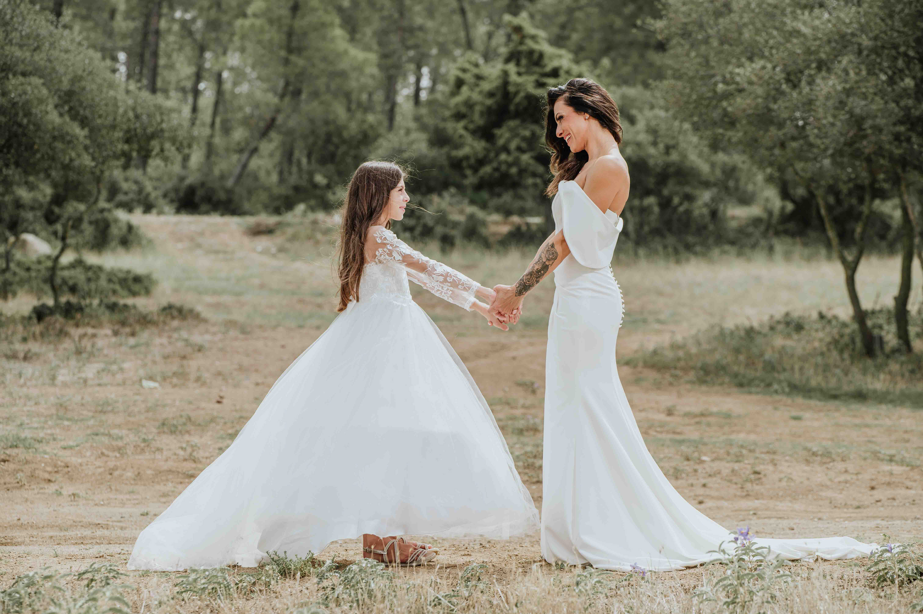 Βασίλης & Χριστίνα